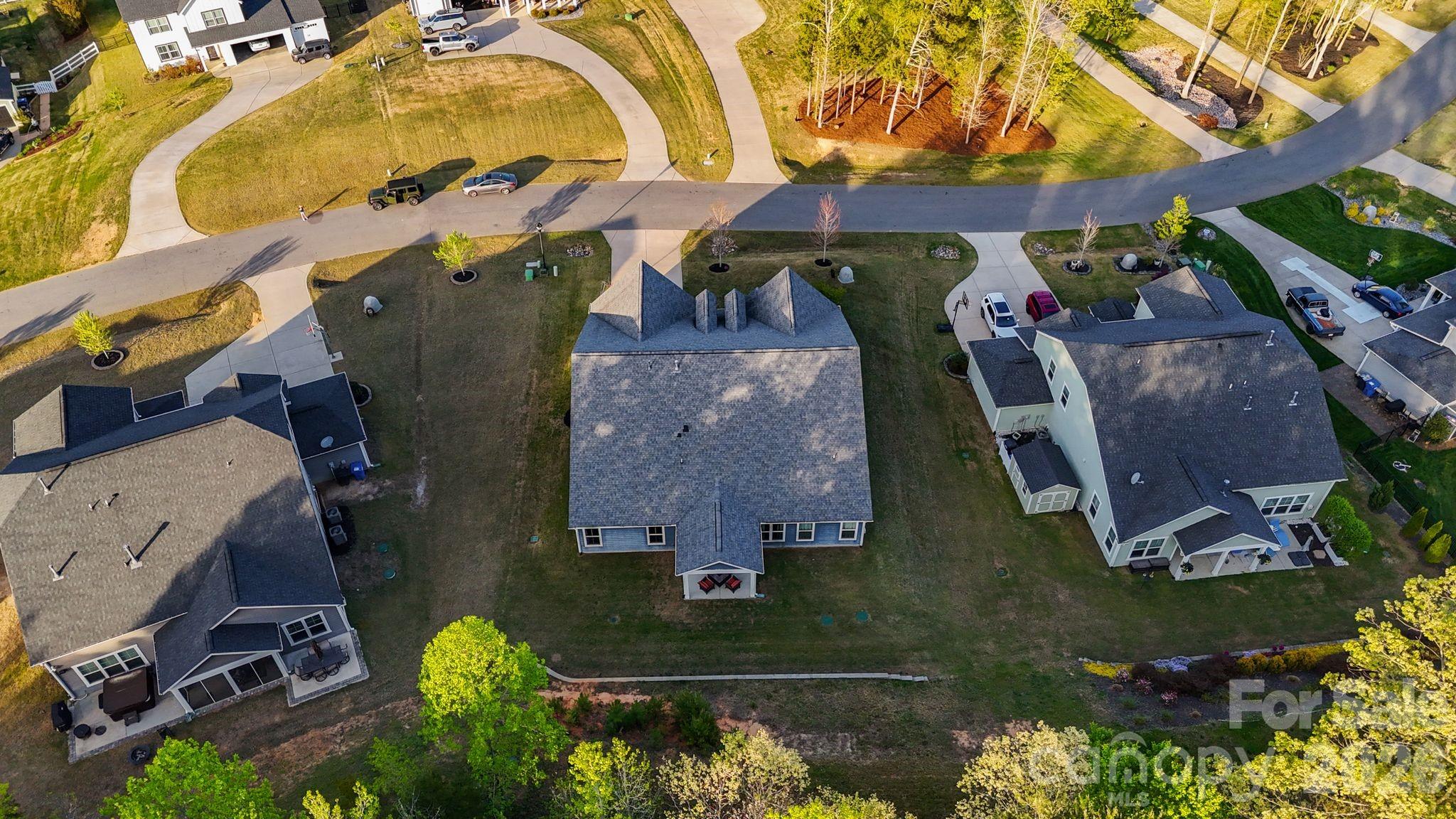 209 Country Lake Drive
