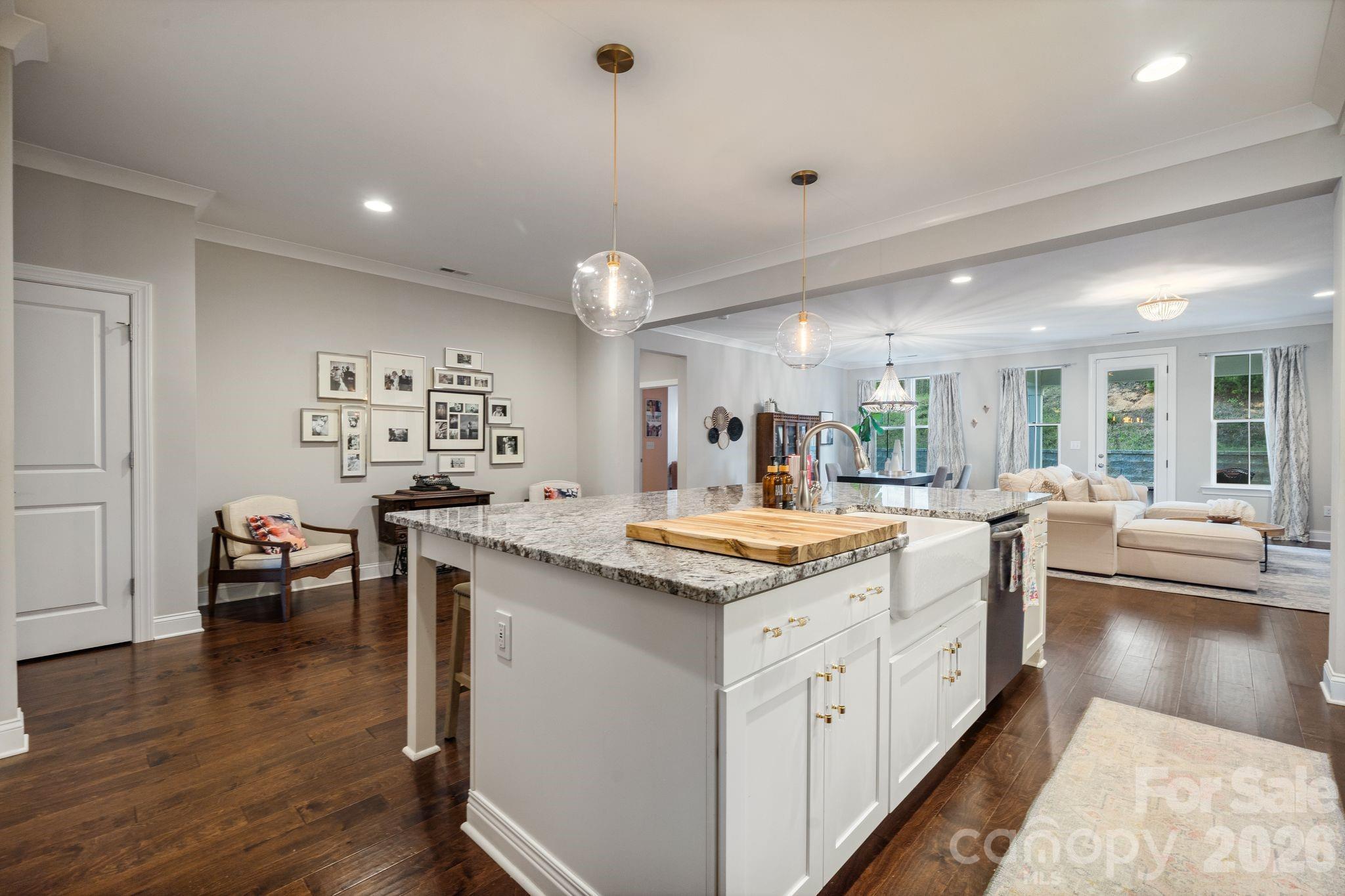 209 Country Lake Drive