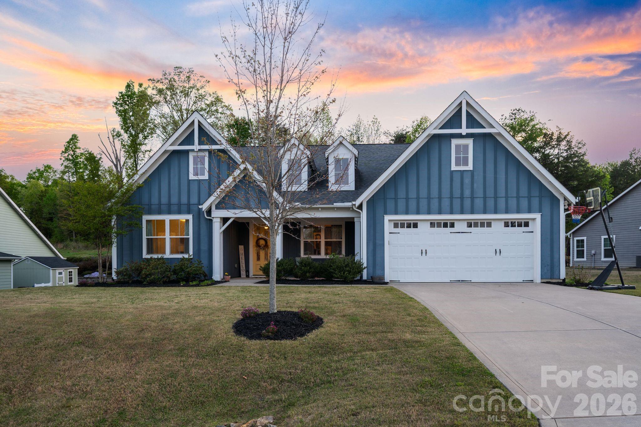 209 Country Lake Drive