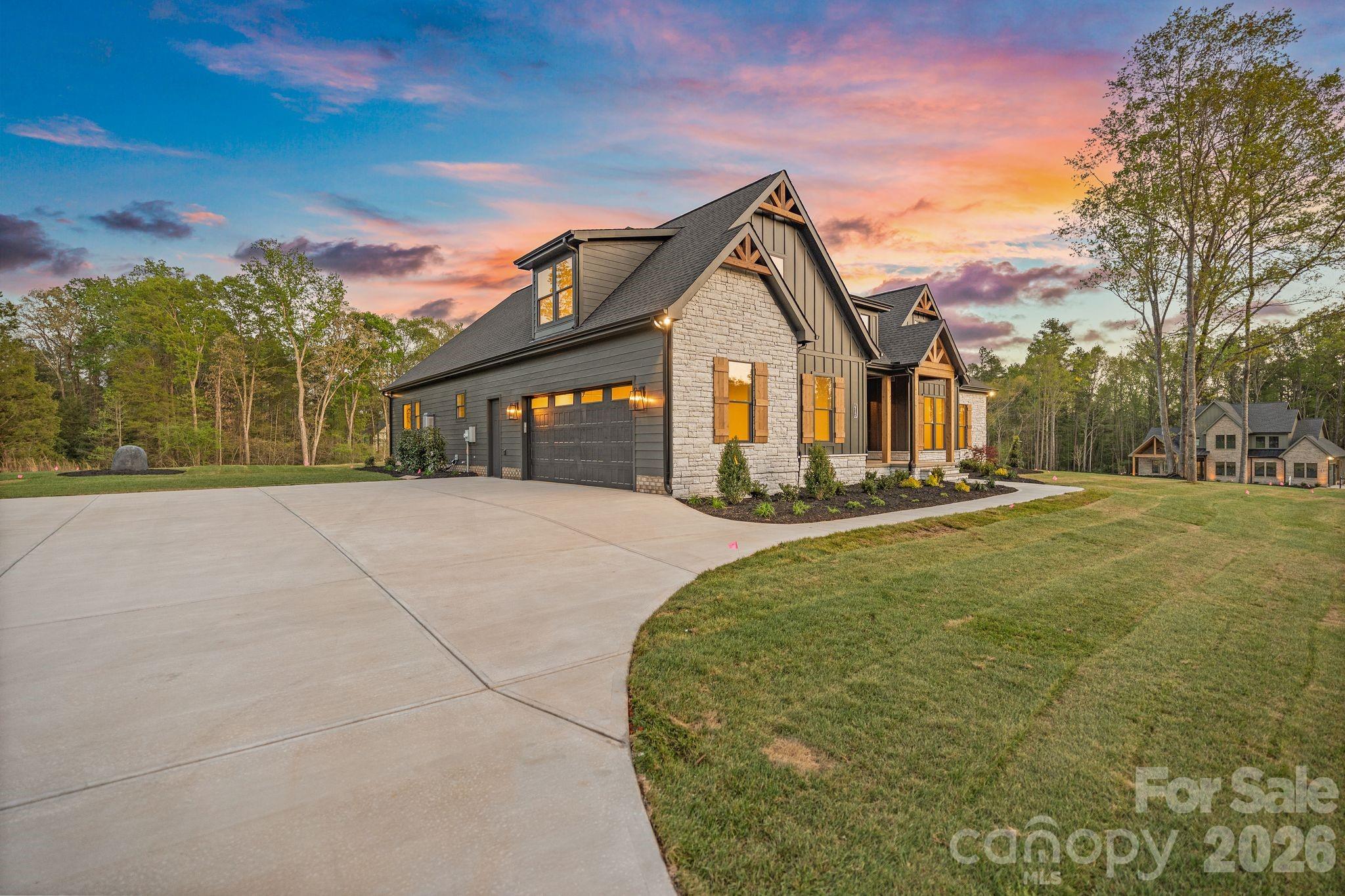 612 American Bittern Way