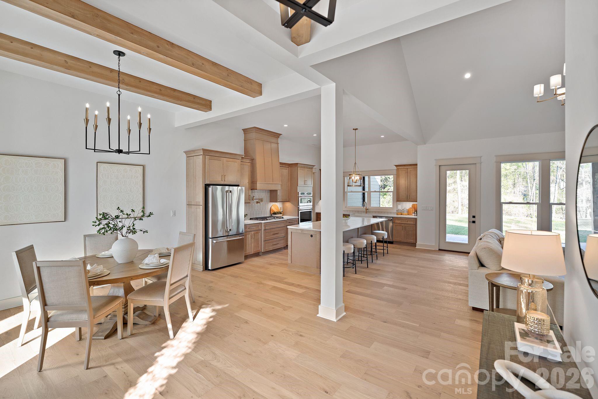 612 American Bittern Way