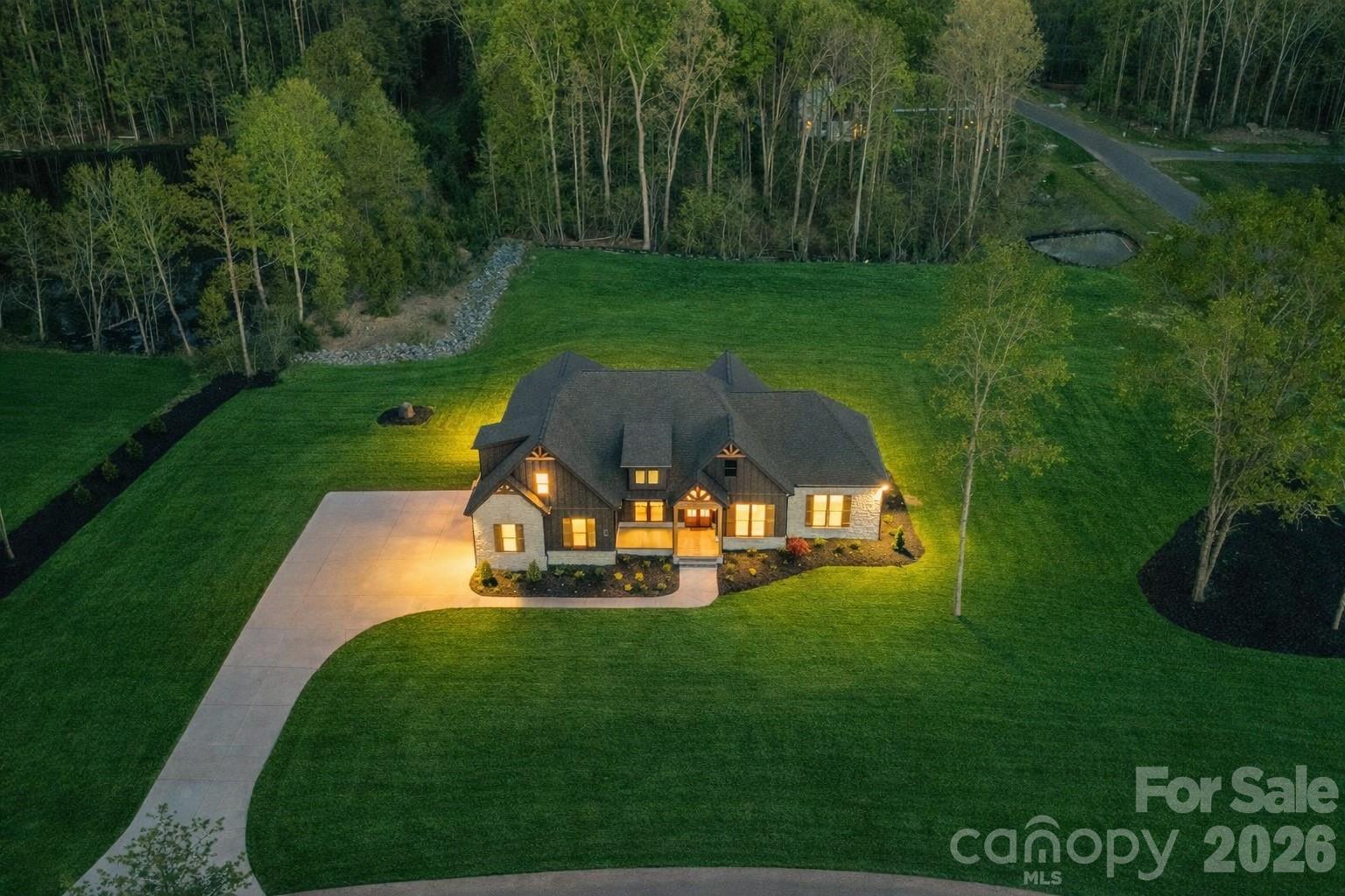 612 American Bittern Way