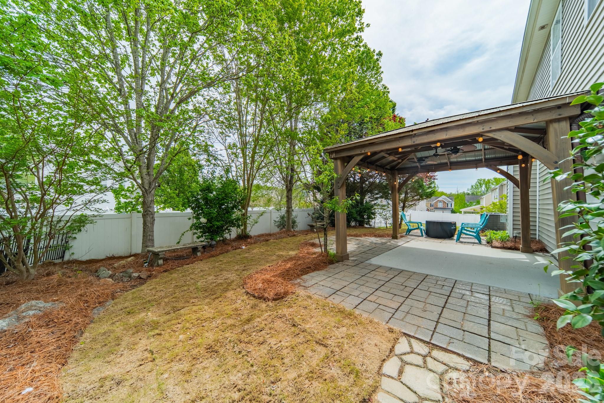 3316 Brackhill Street