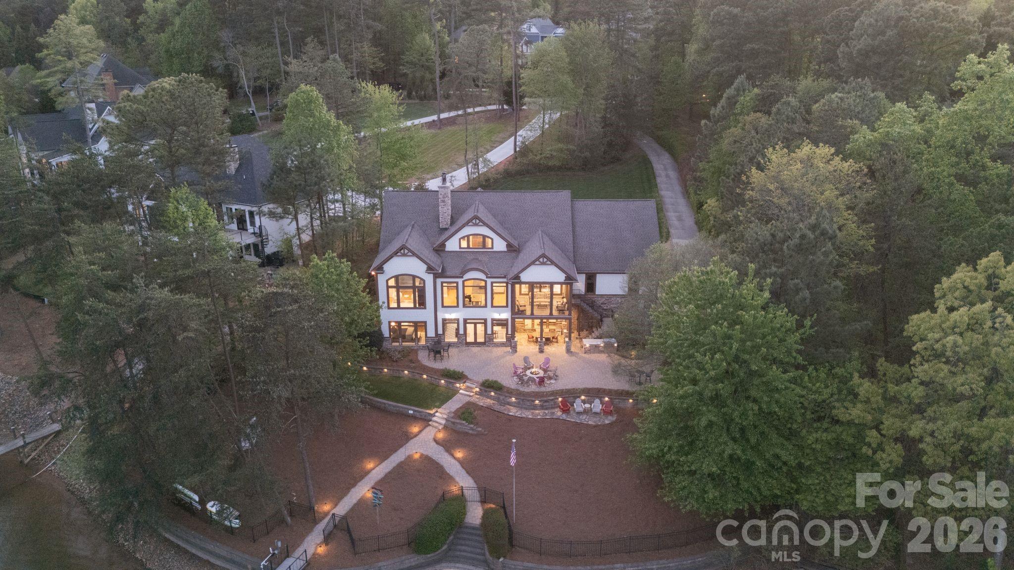 9116 Thackery Lane