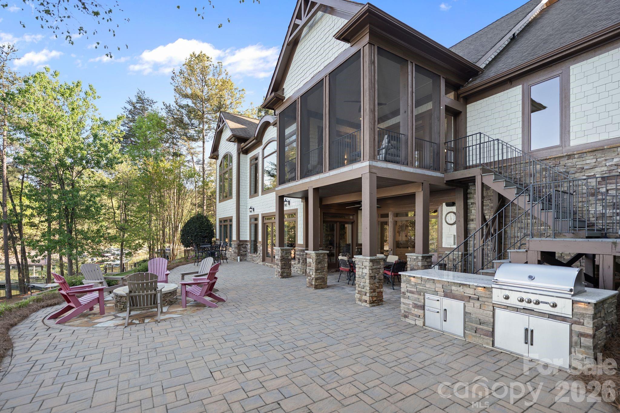9116 Thackery Lane