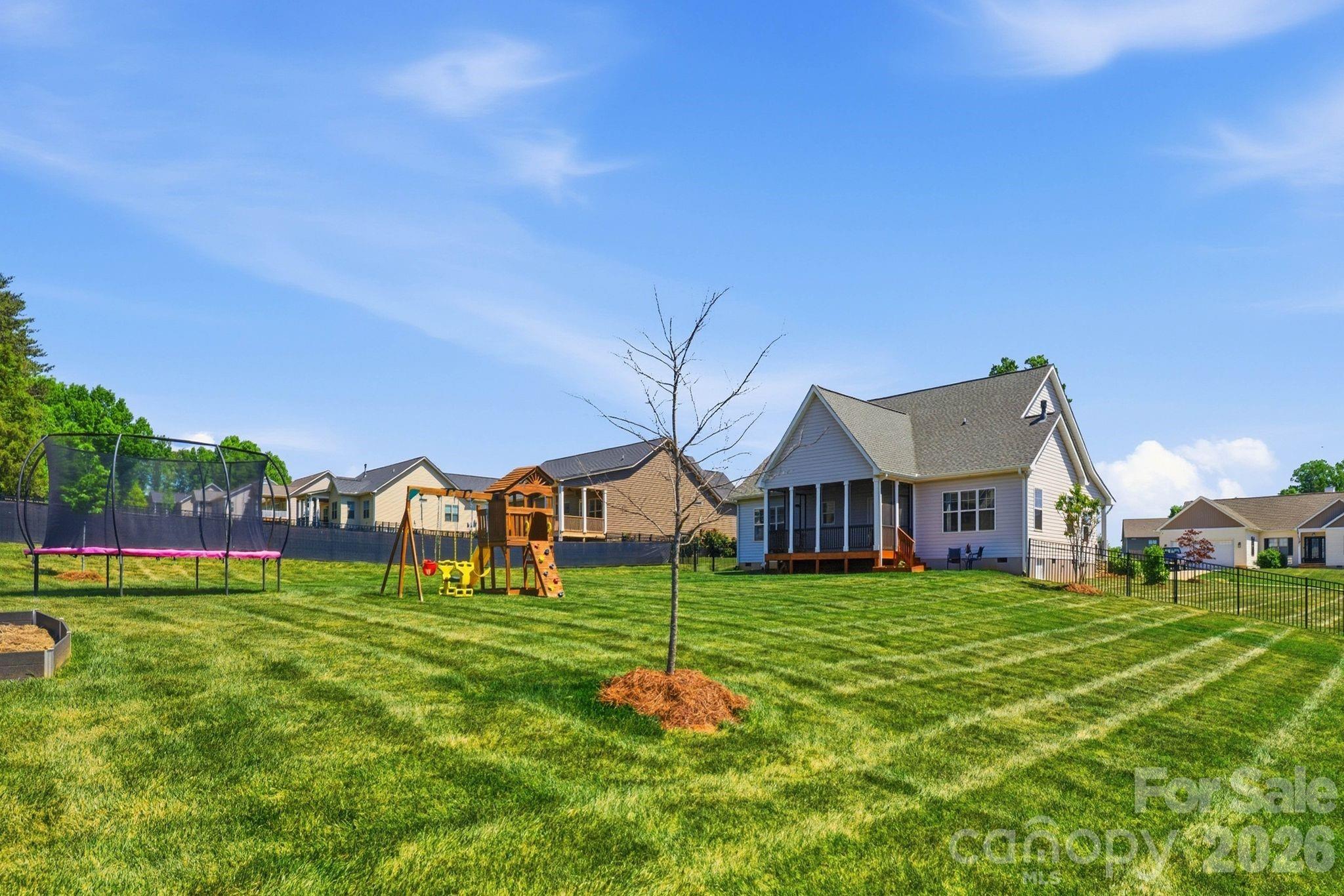 176 Staffordshire Drive