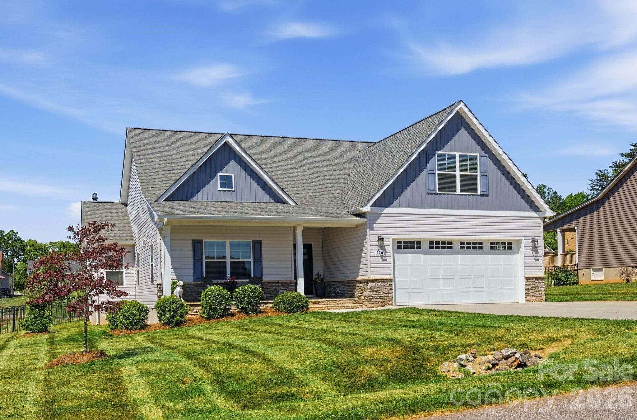 176 Staffordshire Drive