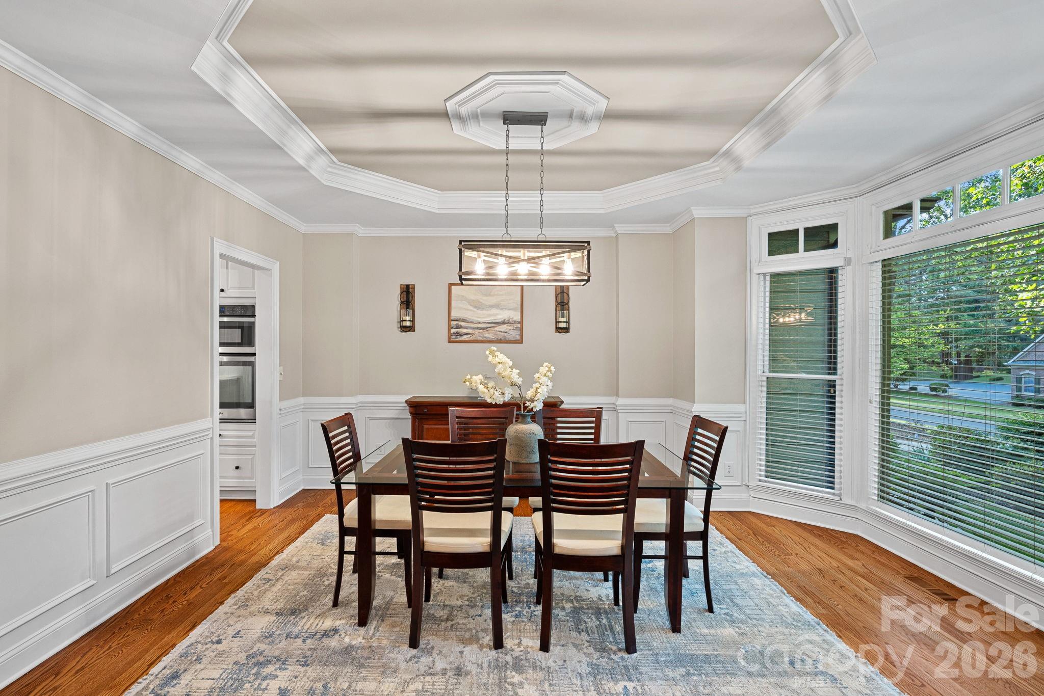 108 Chinook Court