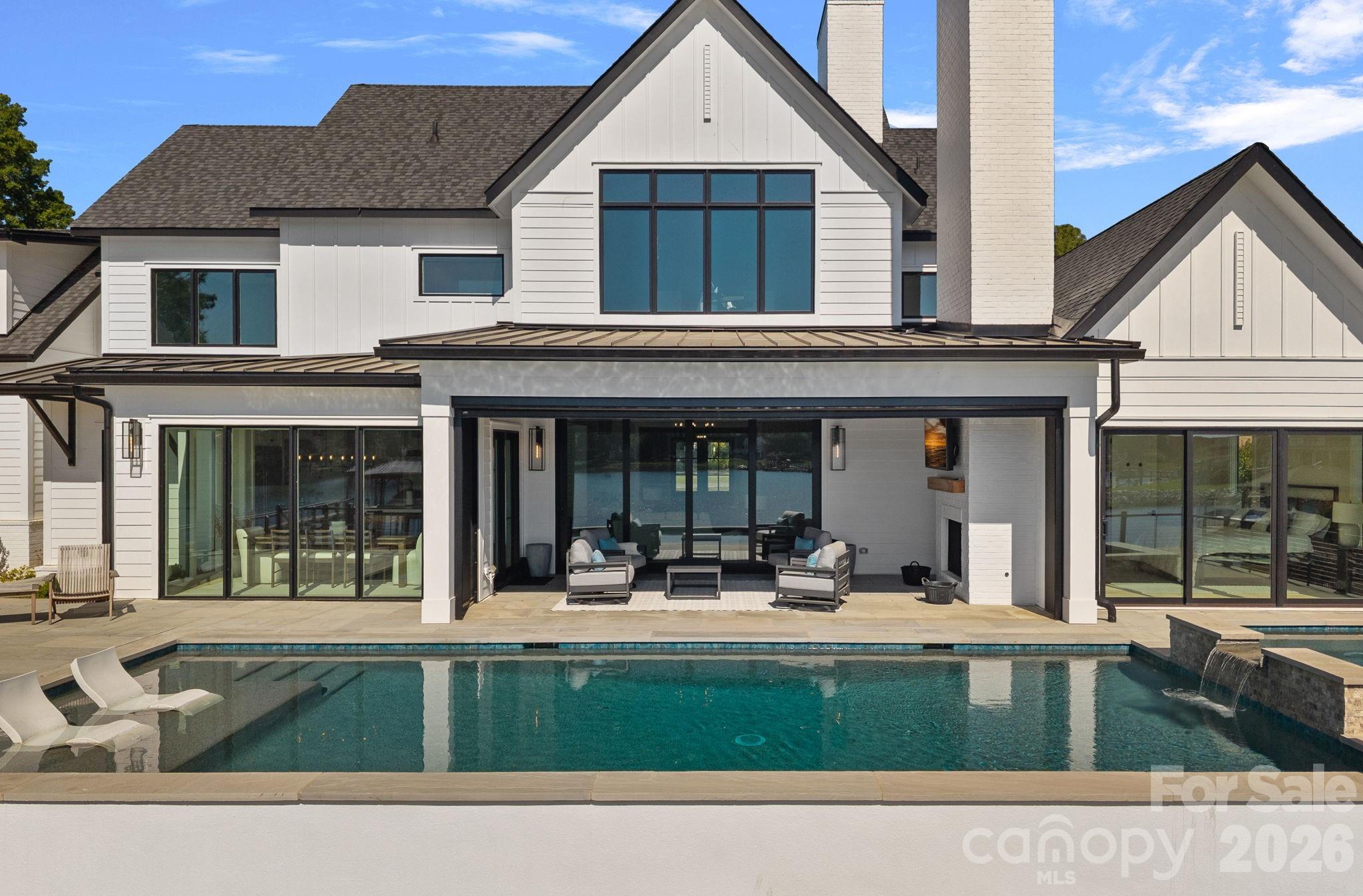 16906 Lake Shore Drive
