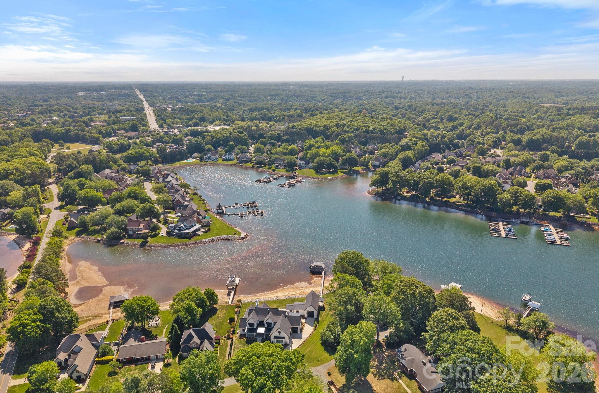 16906 Lake Shore Drive
