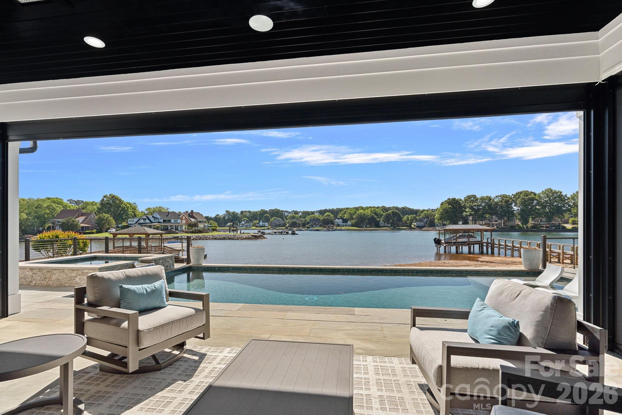 16906 Lake Shore Drive