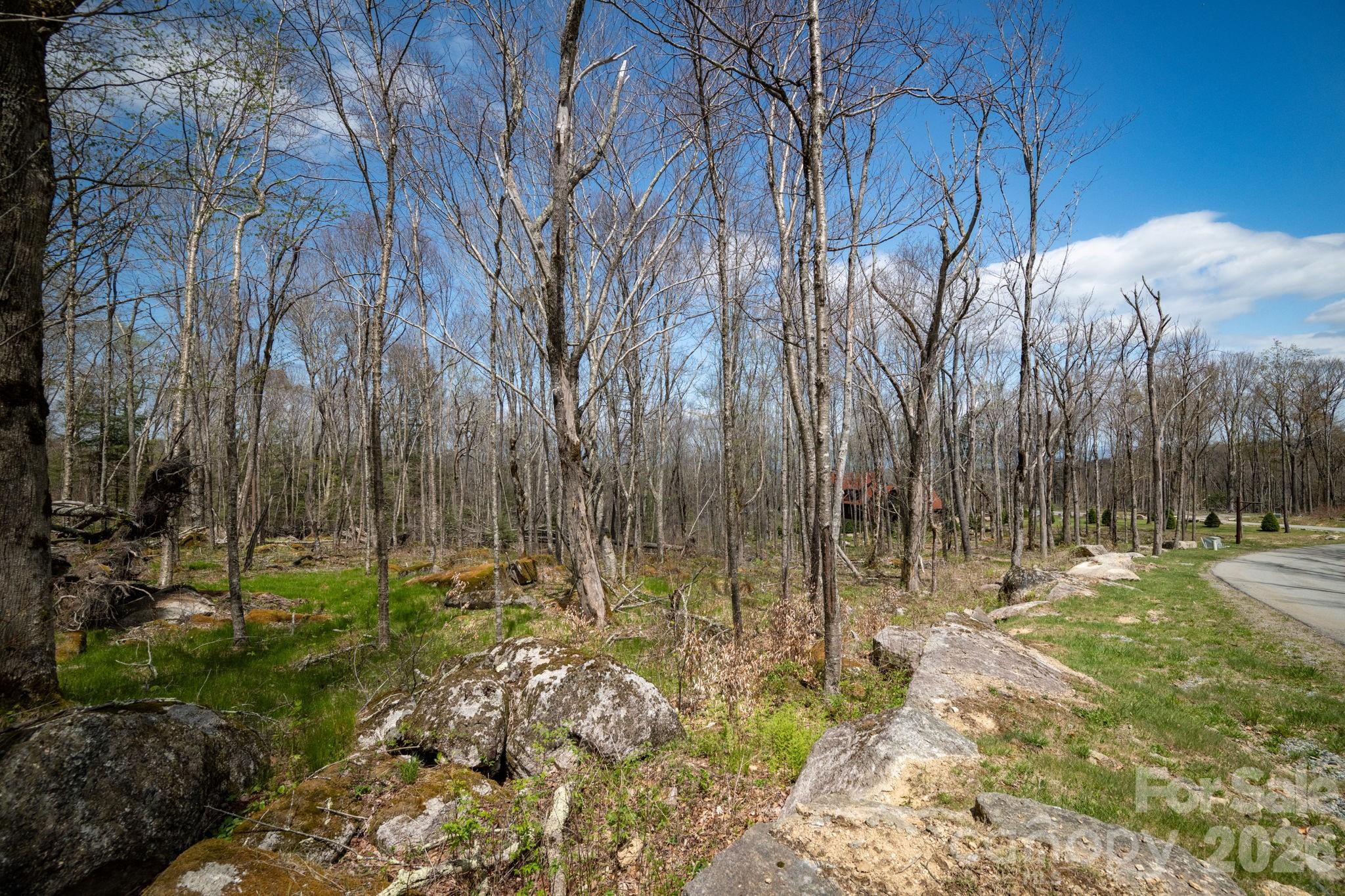 ES-21 Eagle Springs Trail