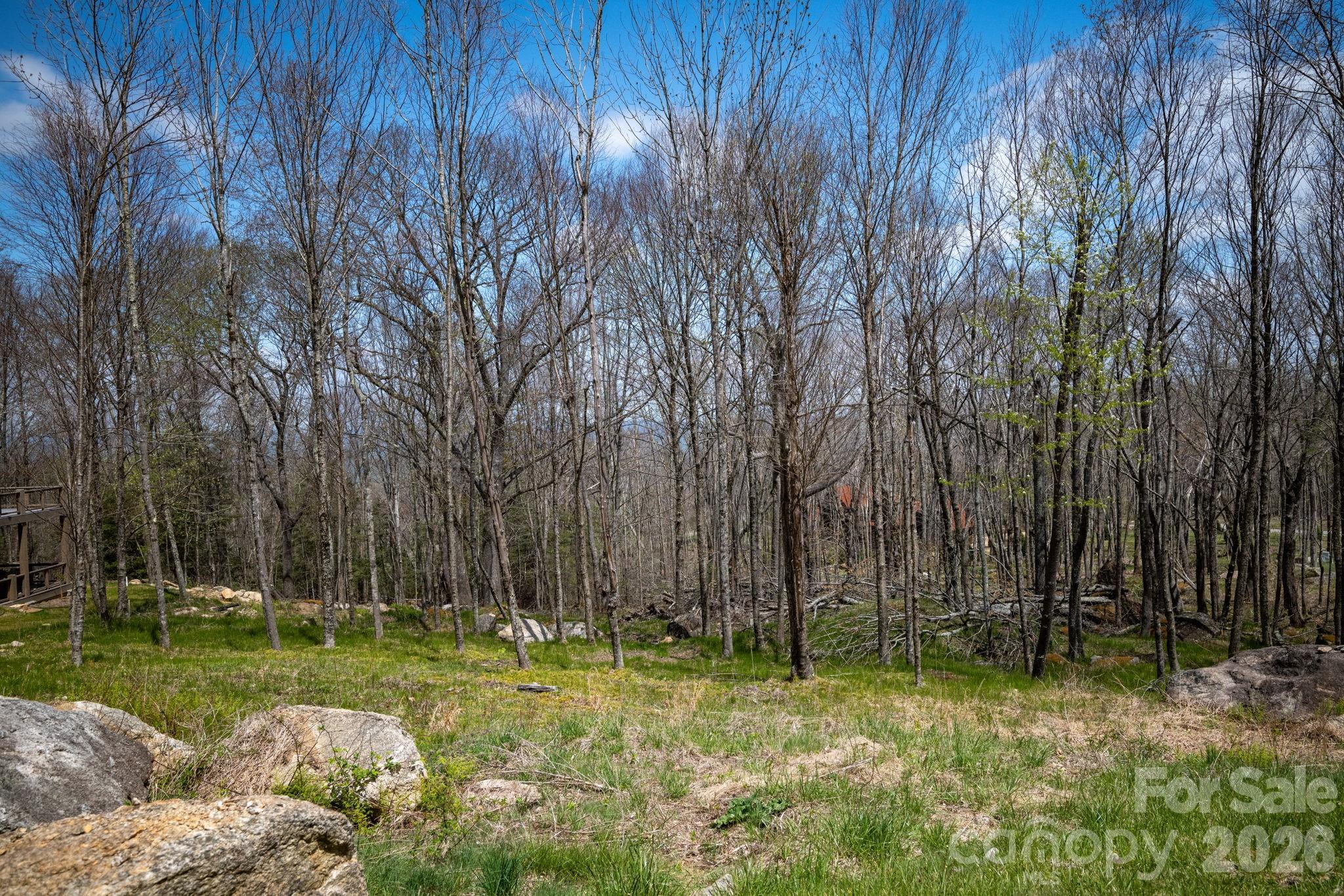 ES-21 Eagle Springs Trail
