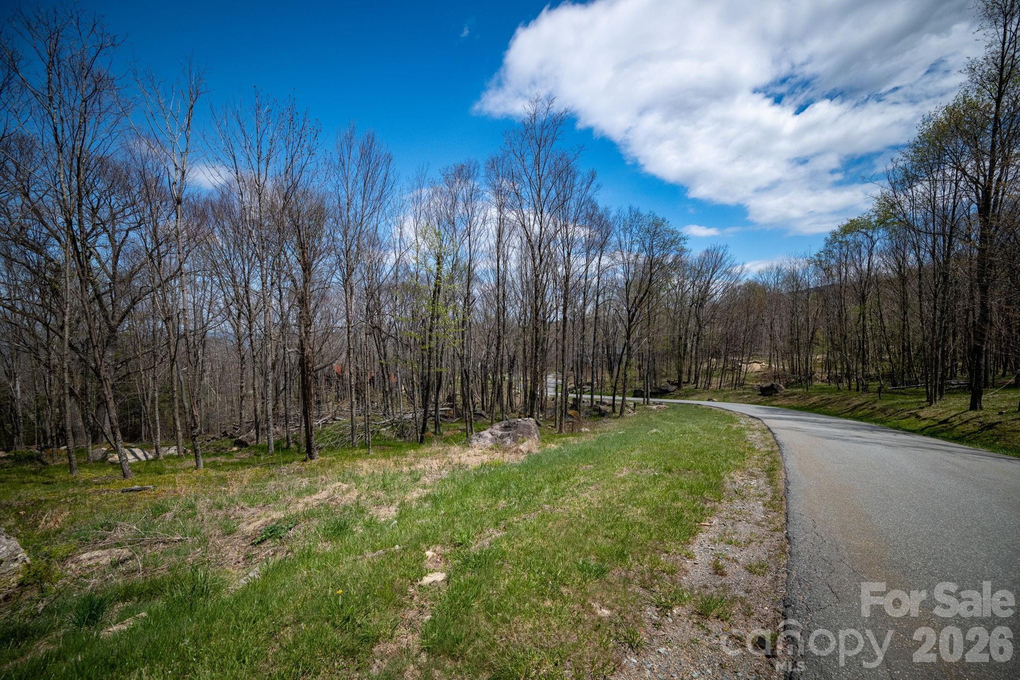 ES-21 Eagle Springs Trail