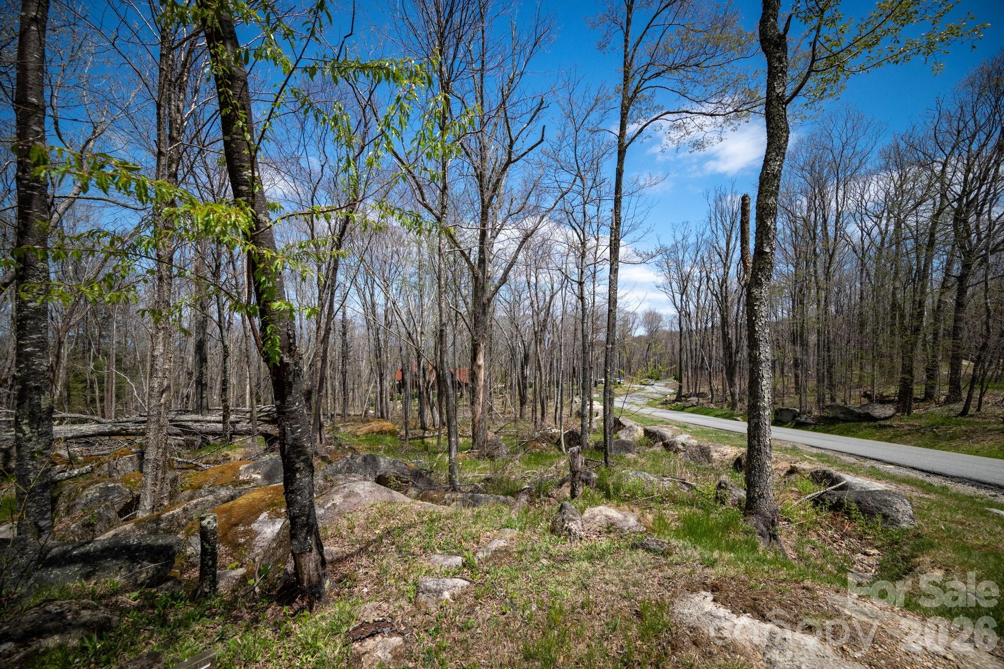 ES-21 Eagle Springs Trail