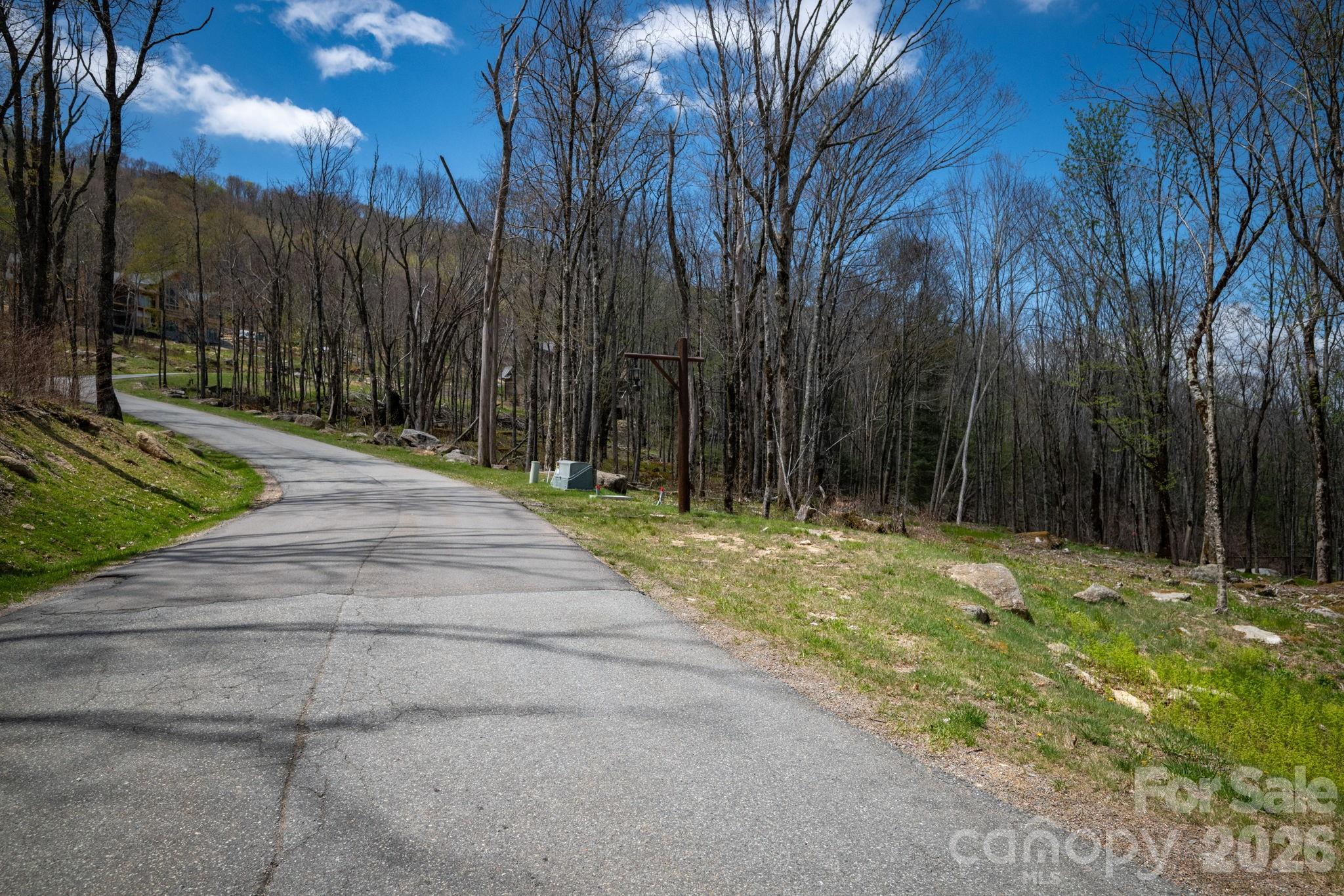 ES-21 Eagle Springs Trail