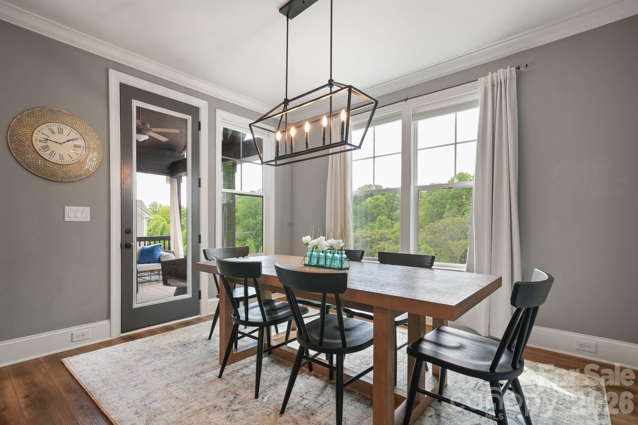 176 Hidden Meadows Drive