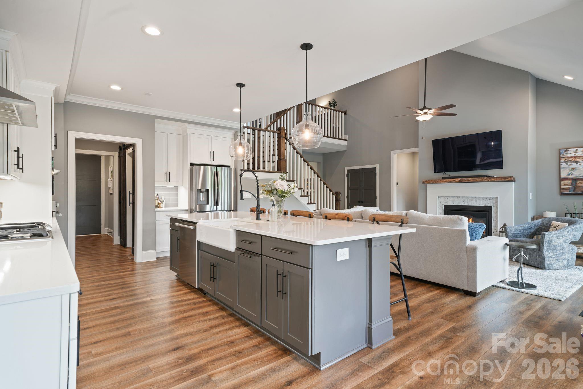 176 Hidden Meadows Drive