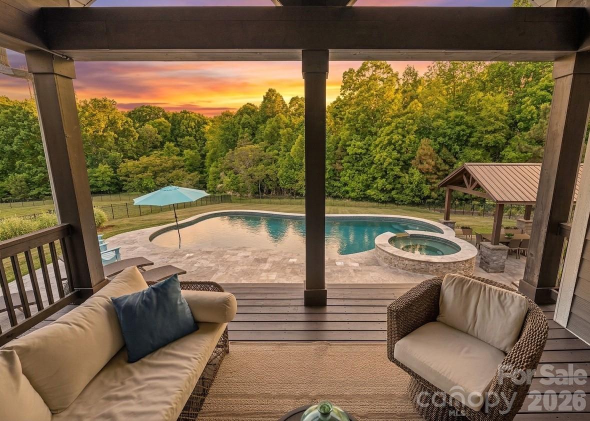 176 Hidden Meadows Drive
