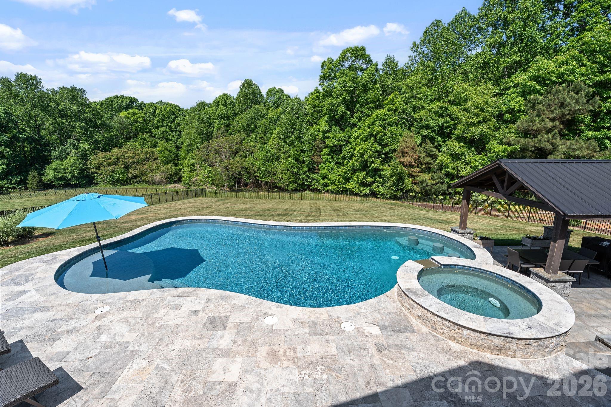 176 Hidden Meadows Drive