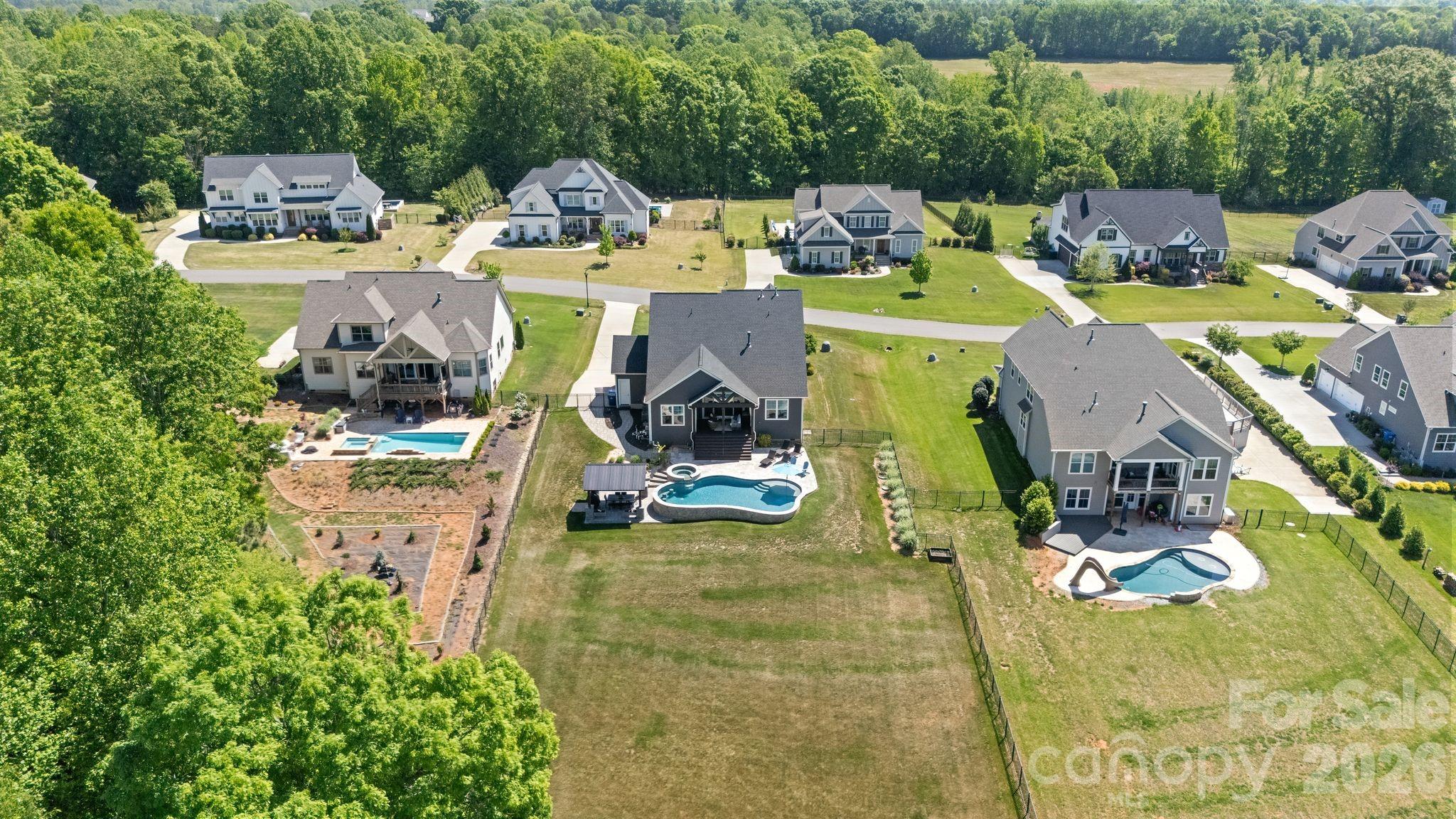 176 Hidden Meadows Drive