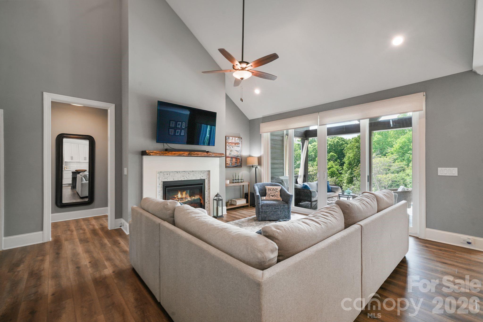176 Hidden Meadows Drive