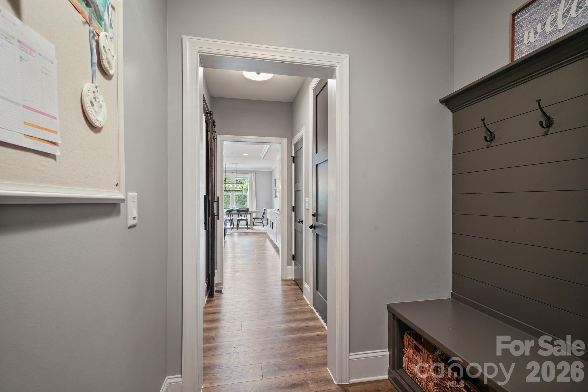 176 Hidden Meadows Drive