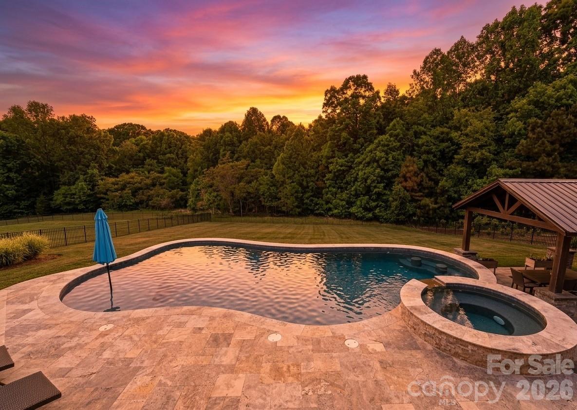 176 Hidden Meadows Drive