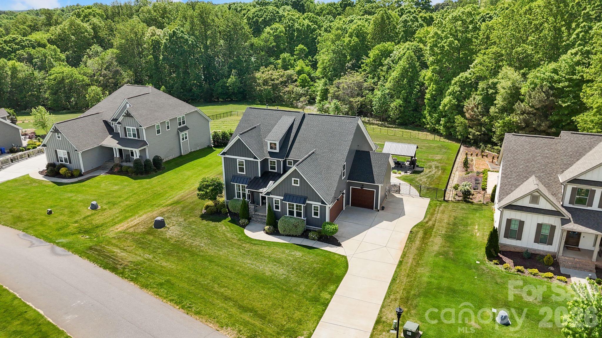 176 Hidden Meadows Drive