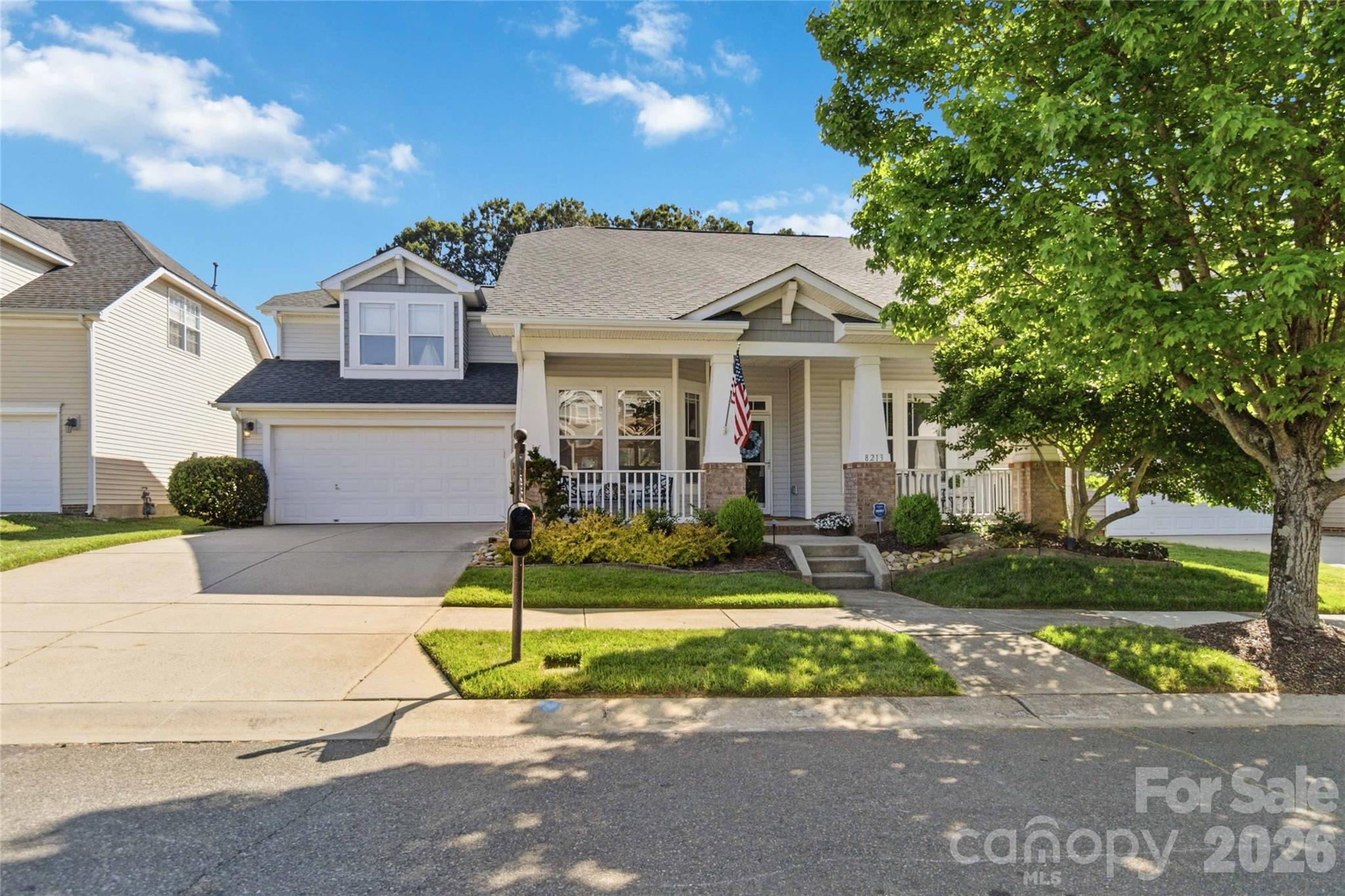 8213 Cottsbrooke Drive