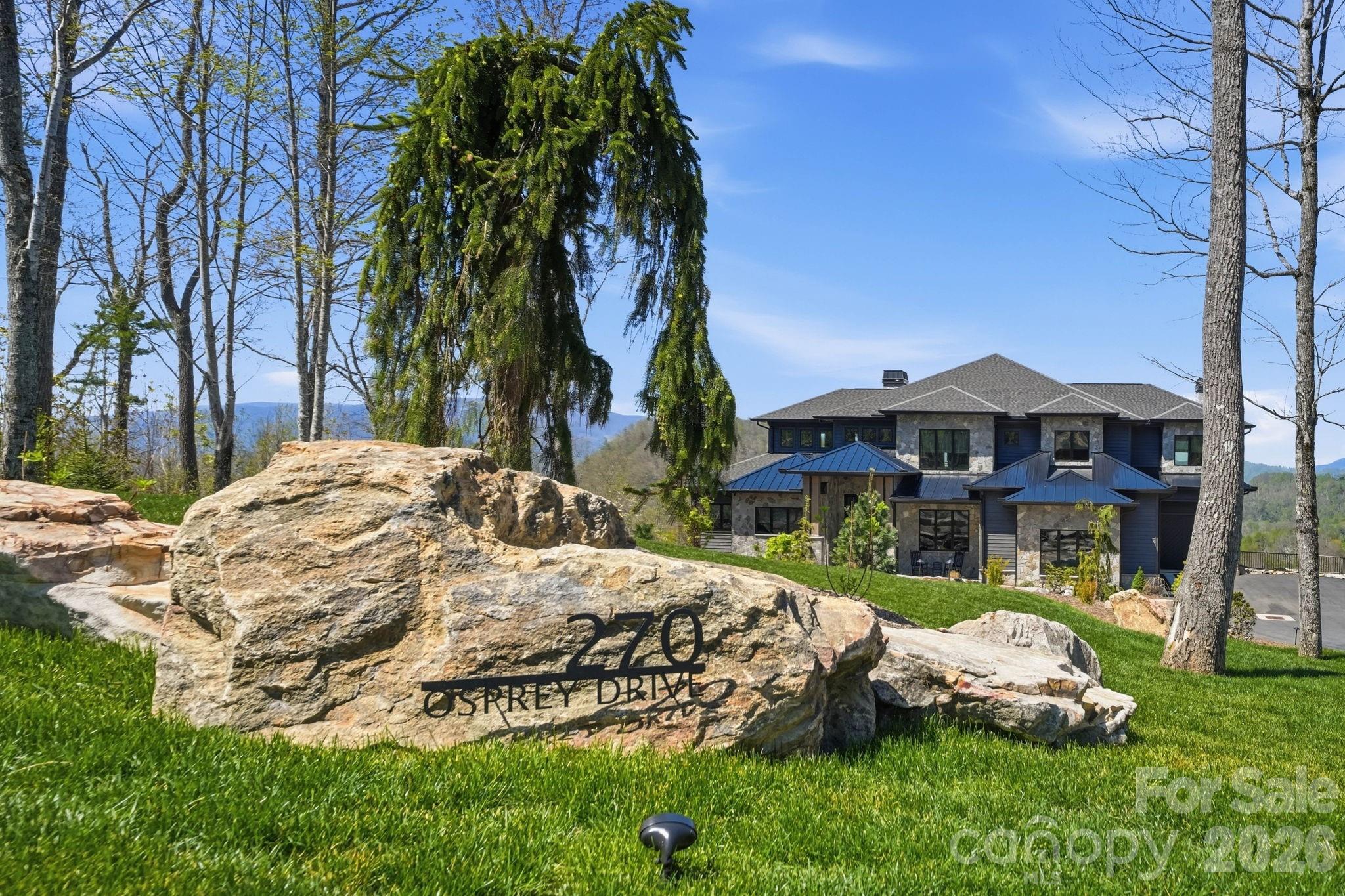 270 Osprey Drive