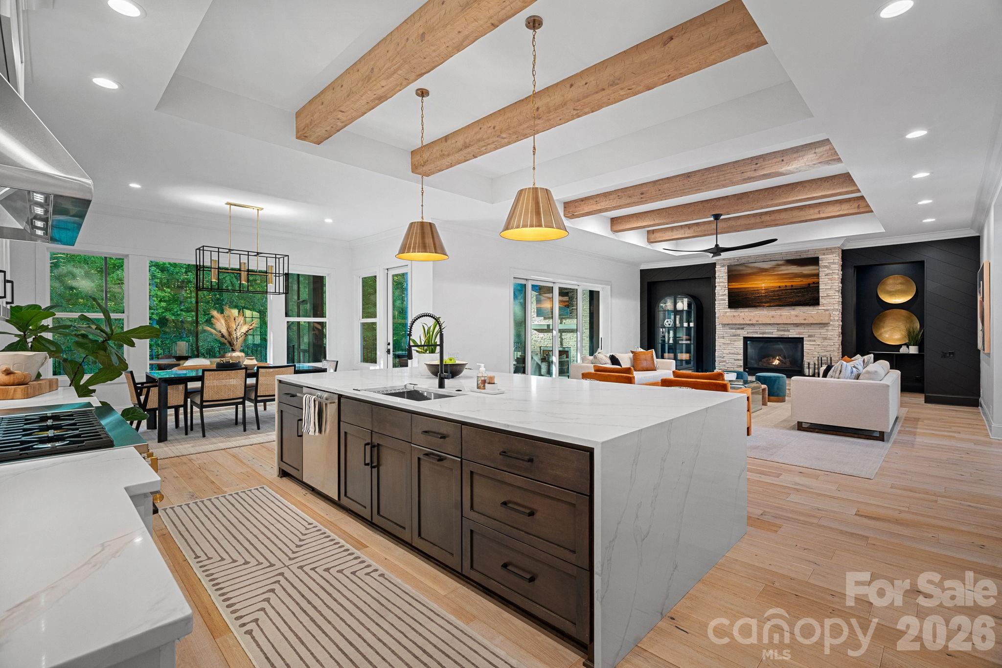 17416 Gillican Overlook Road