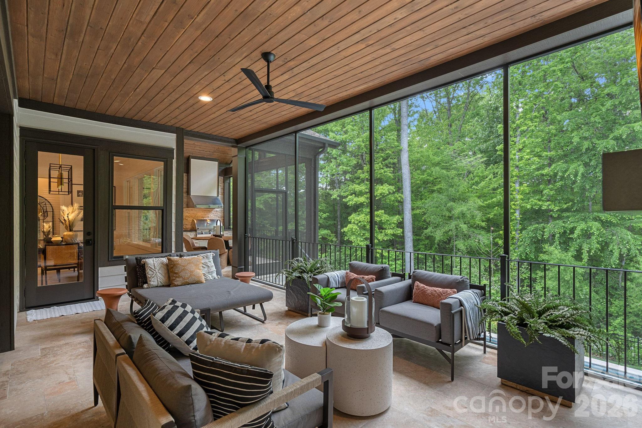 17416 Gillican Overlook Road