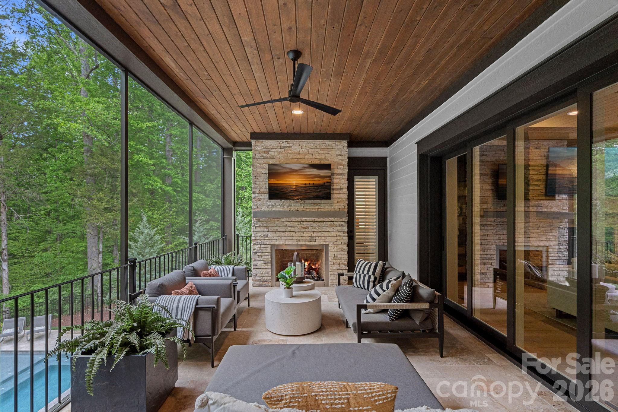 17416 Gillican Overlook Road