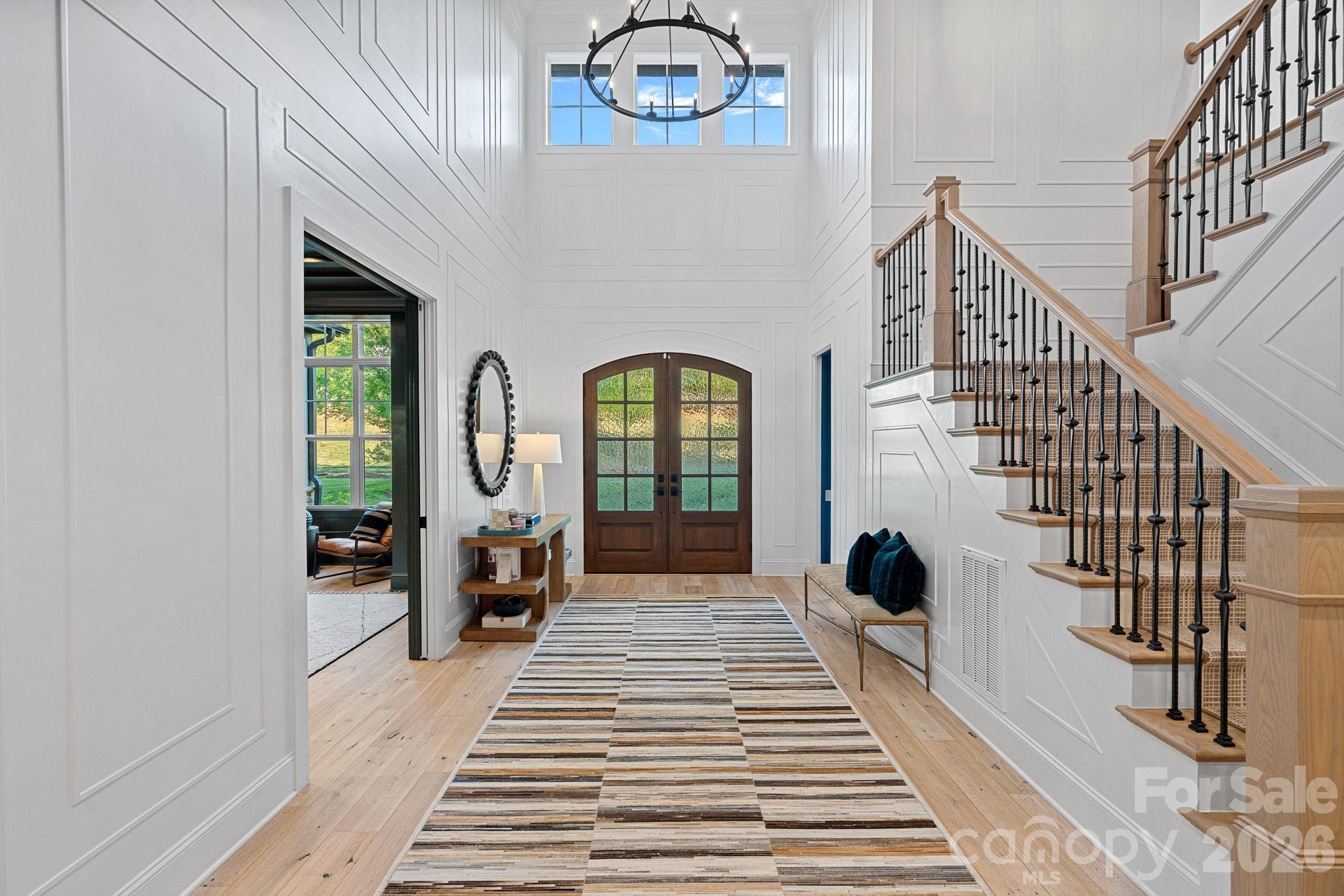 17416 Gillican Overlook Road