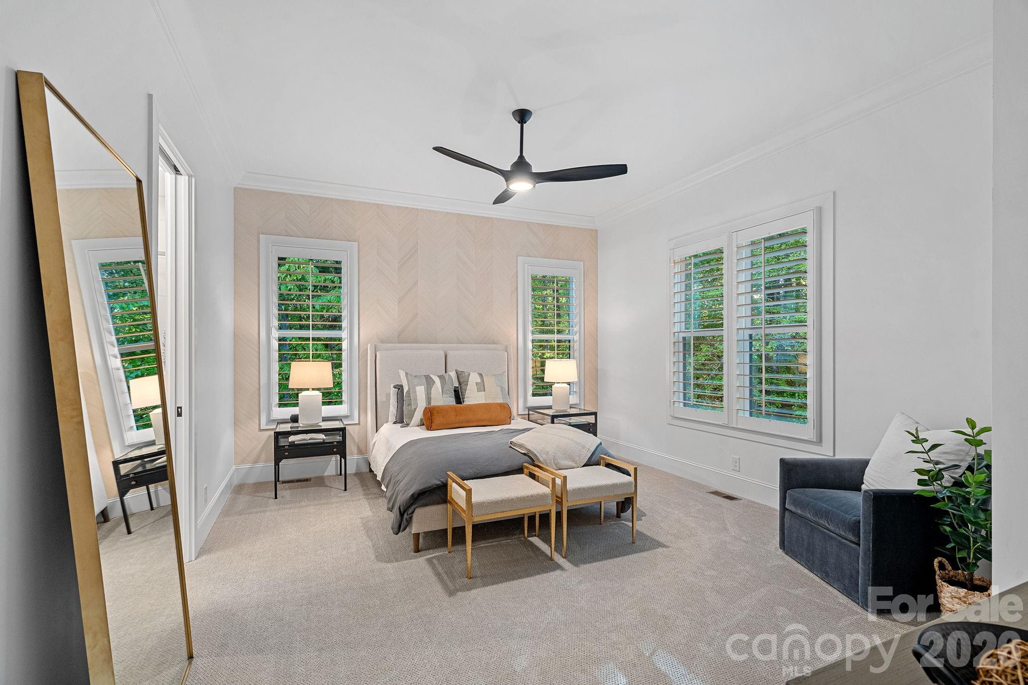 17416 Gillican Overlook Road