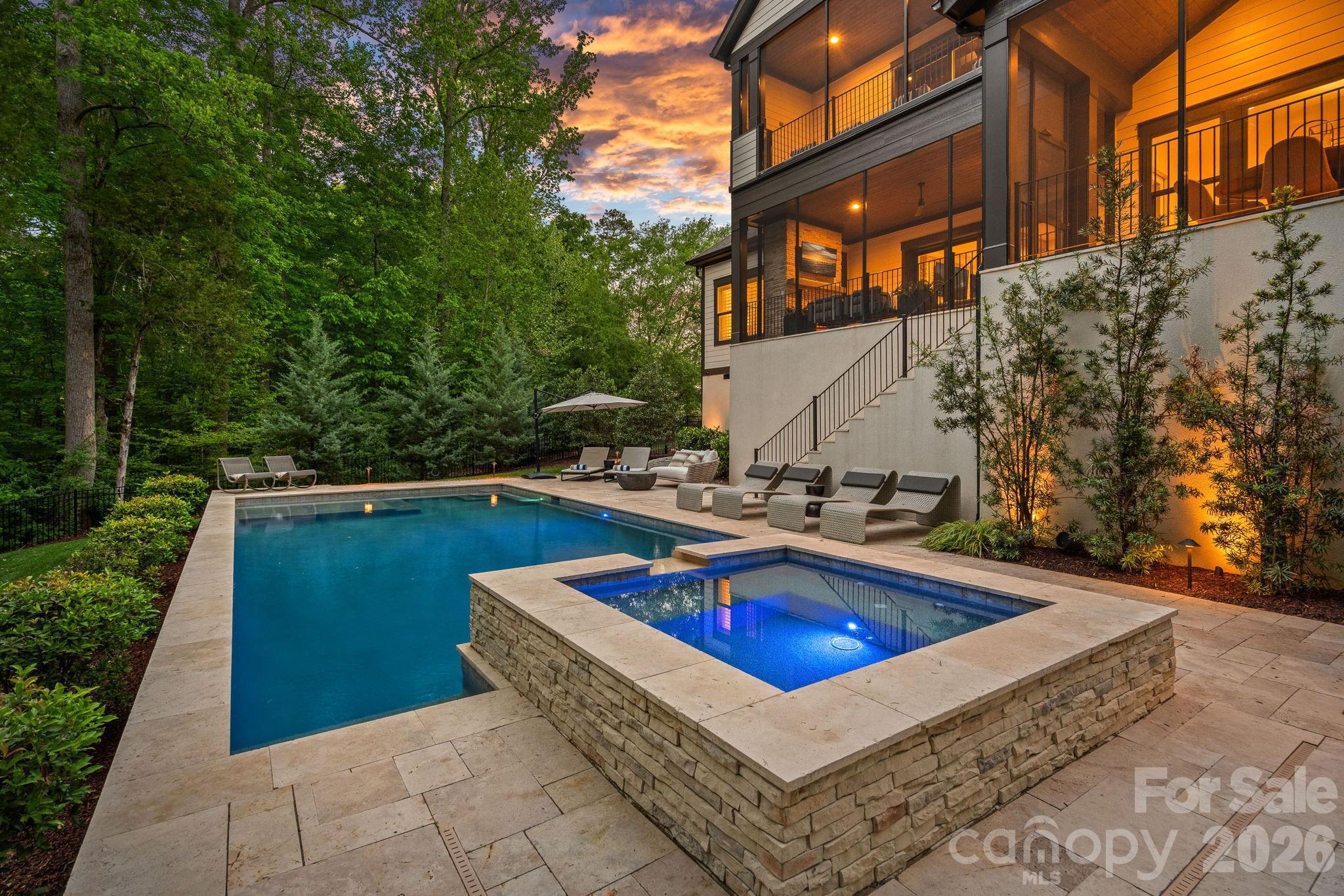 17416 Gillican Overlook Road