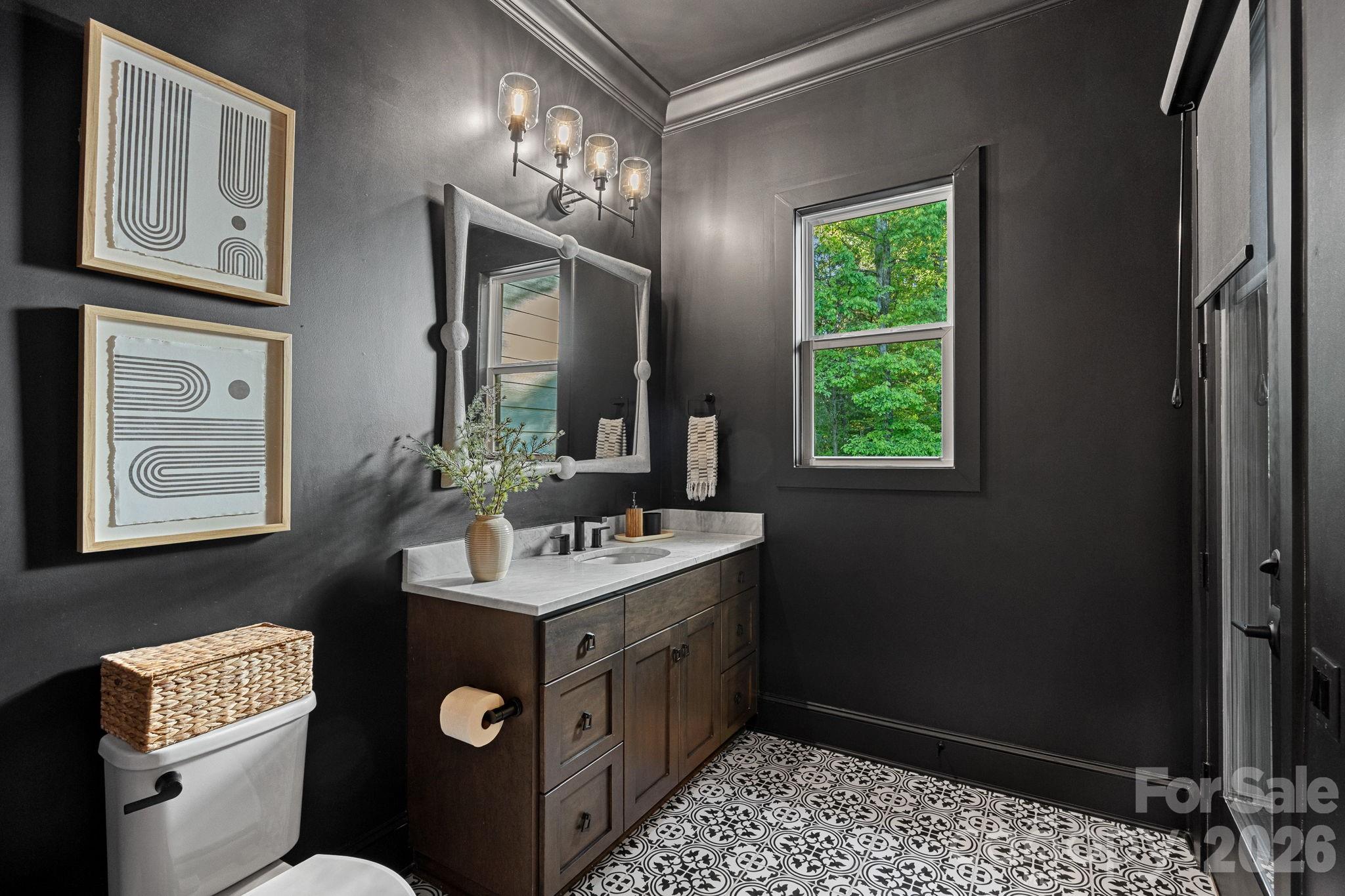 17416 Gillican Overlook Road