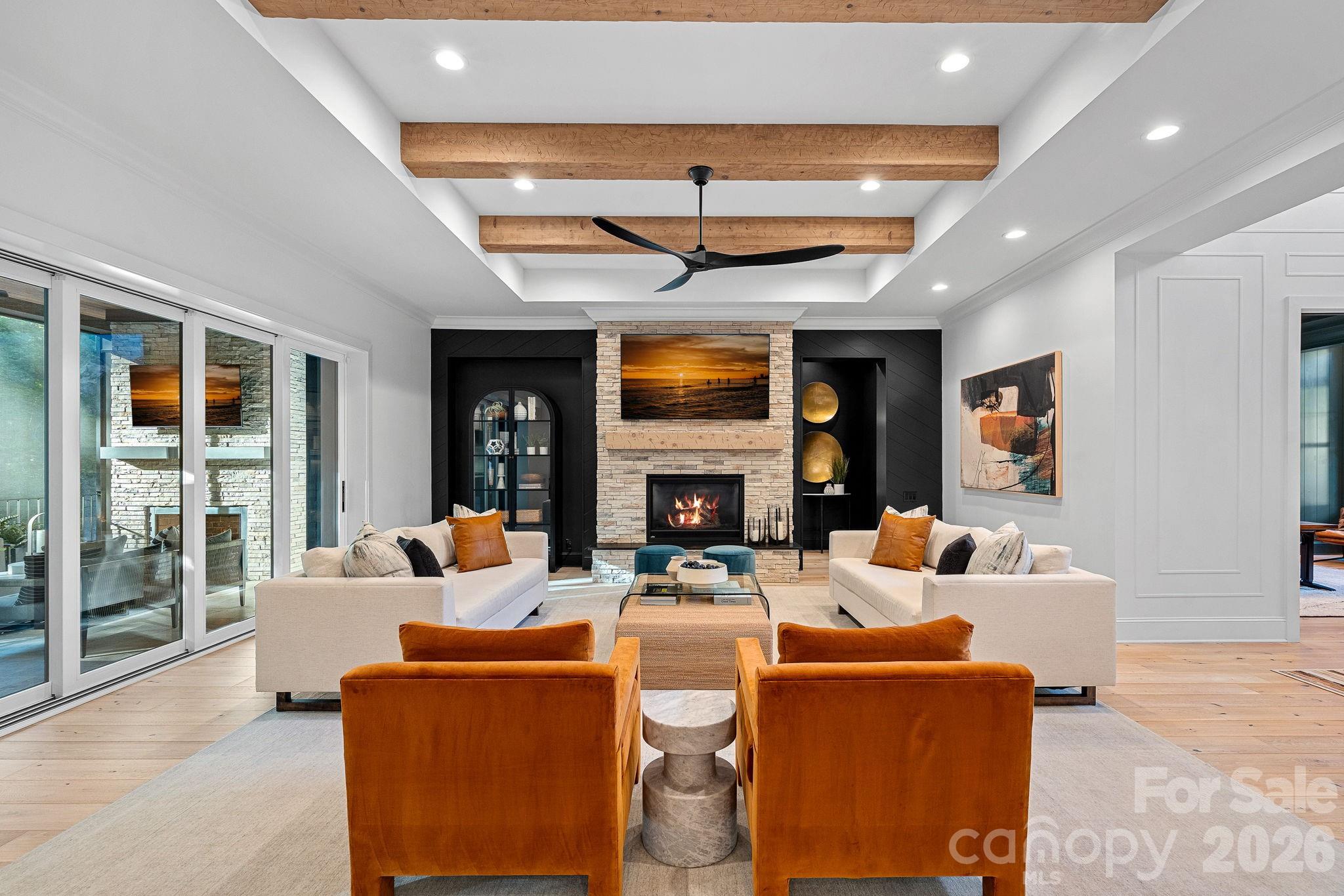 17416 Gillican Overlook Road