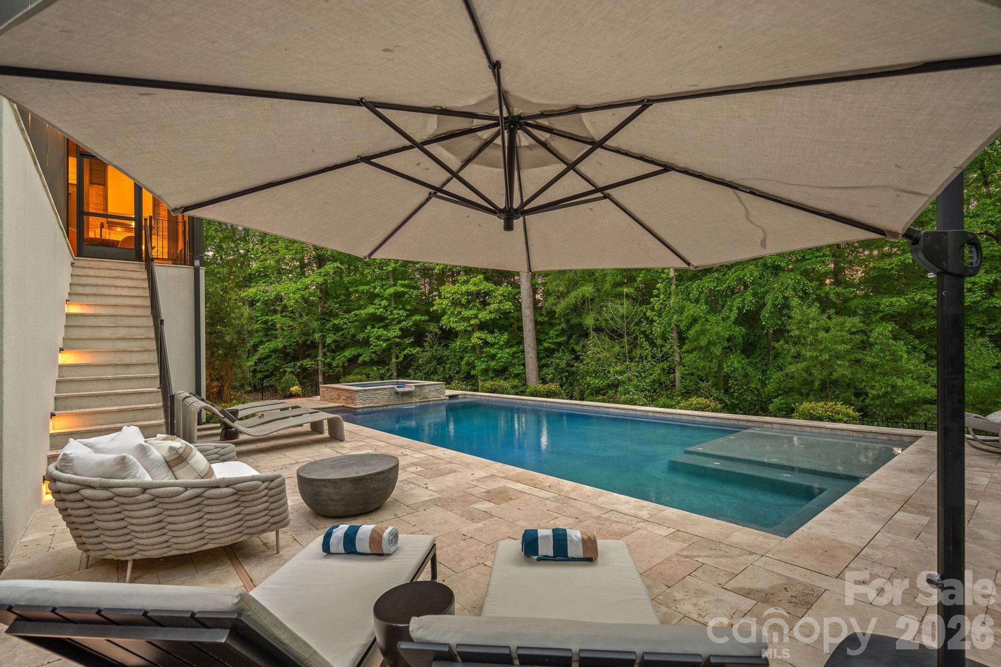 17416 Gillican Overlook Road