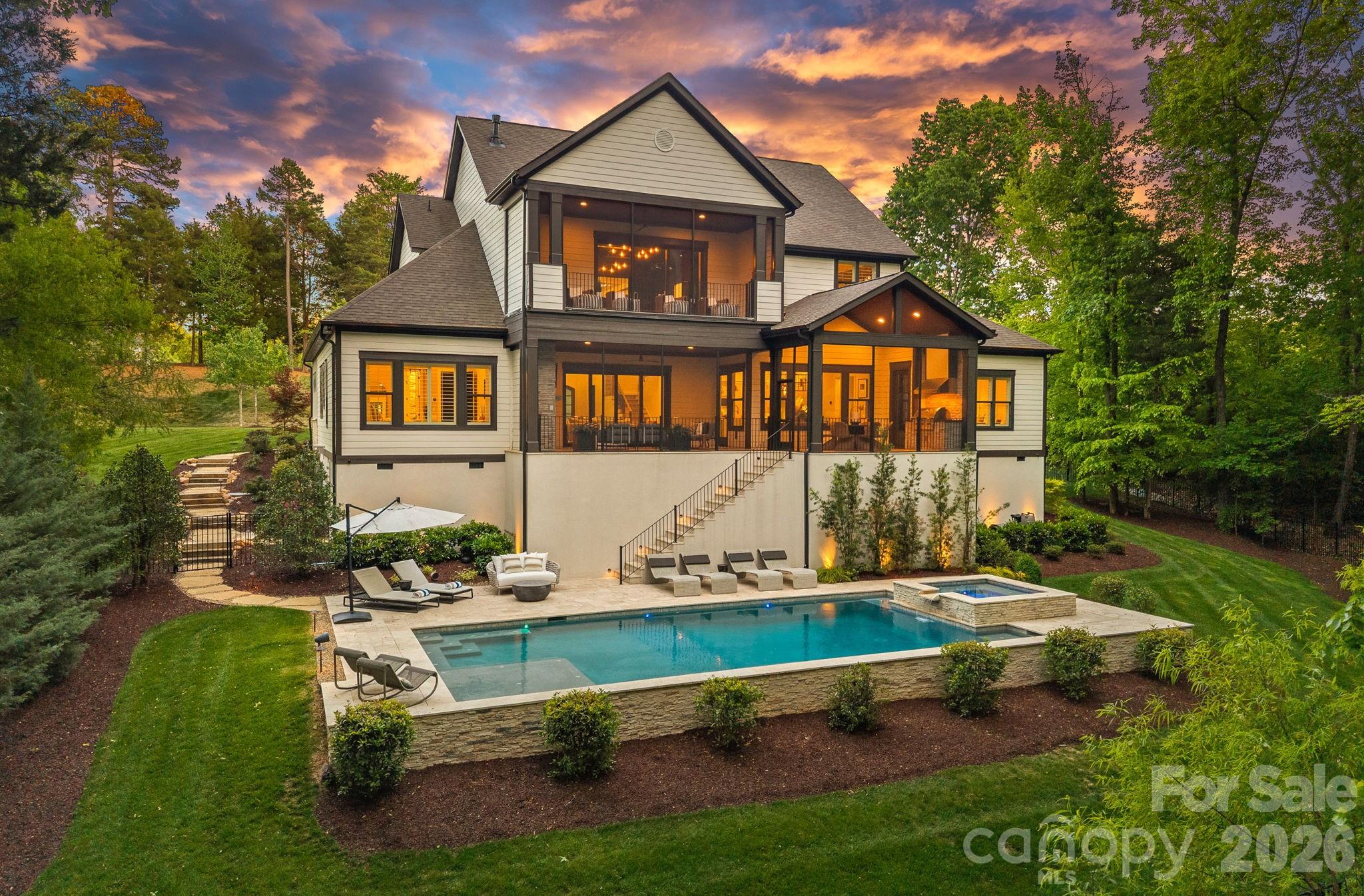 17416 Gillican Overlook Road