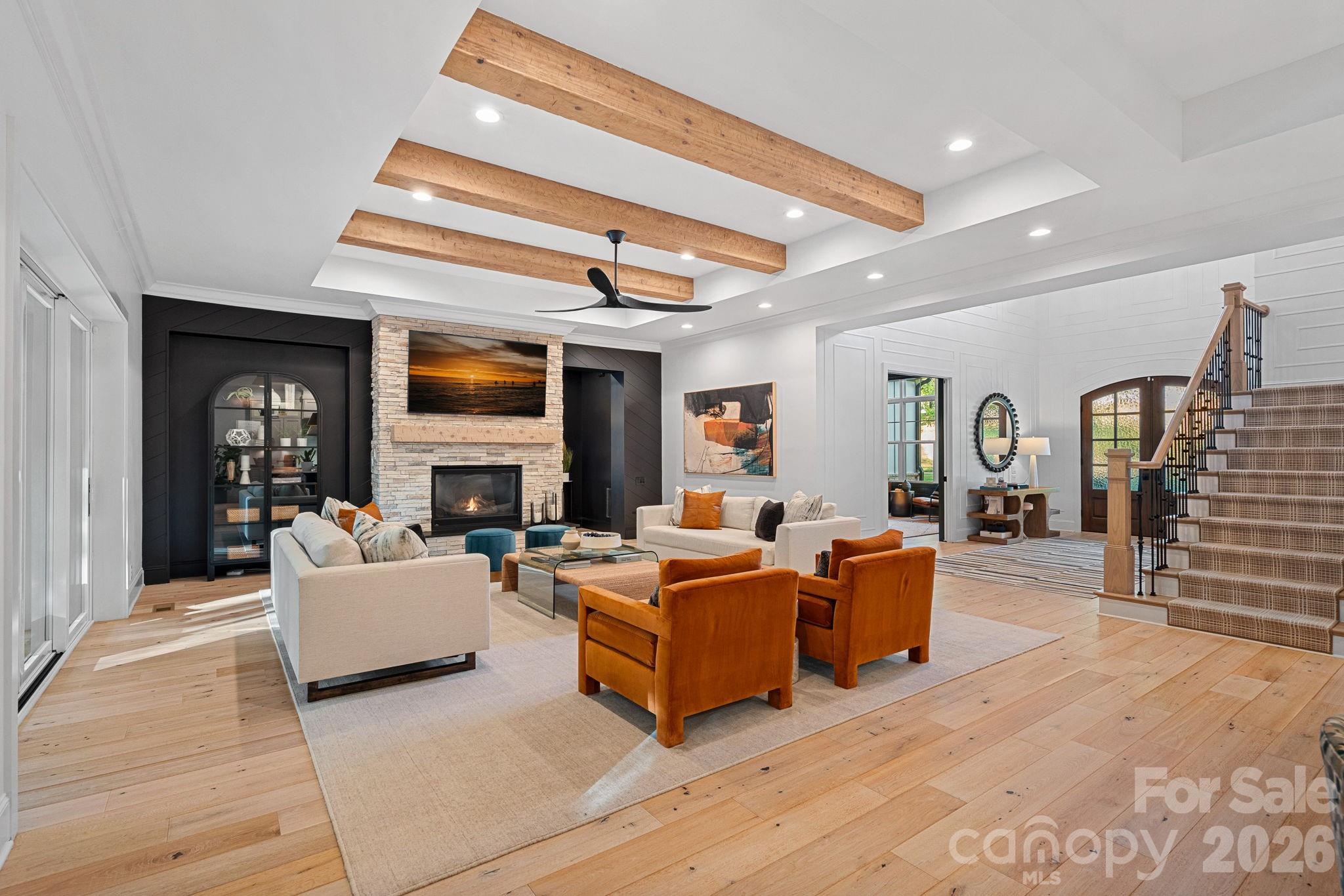 17416 Gillican Overlook Road