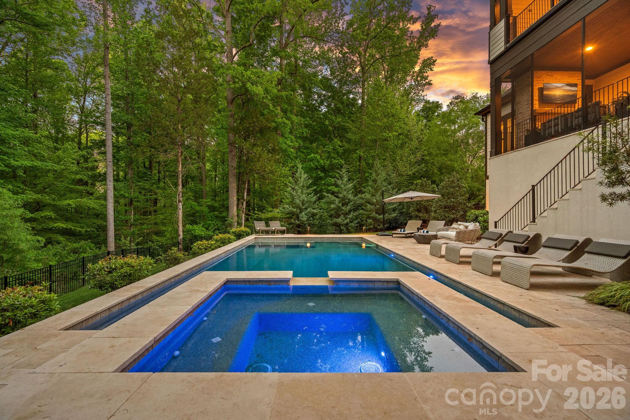 17416 Gillican Overlook Road