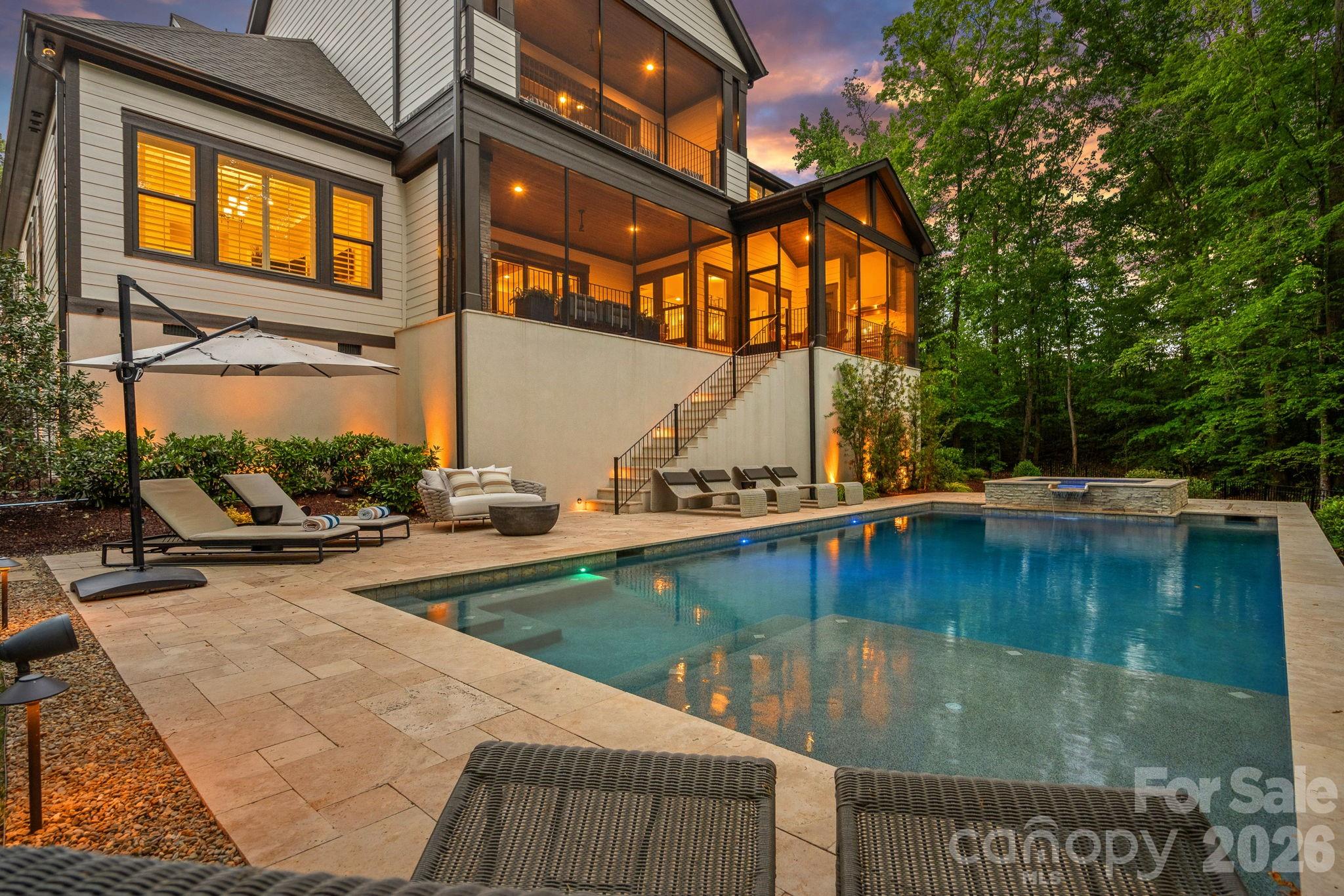 17416 Gillican Overlook Road