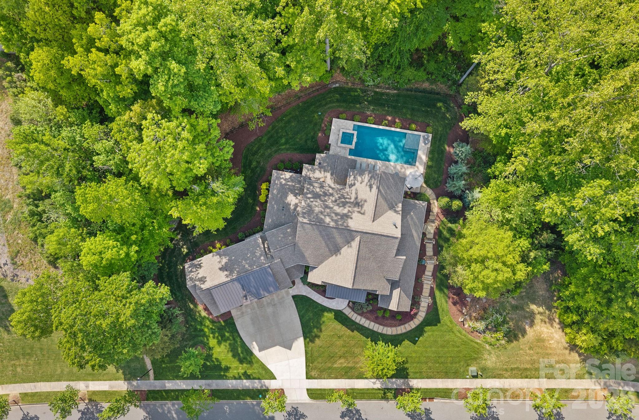 17416 Gillican Overlook Road