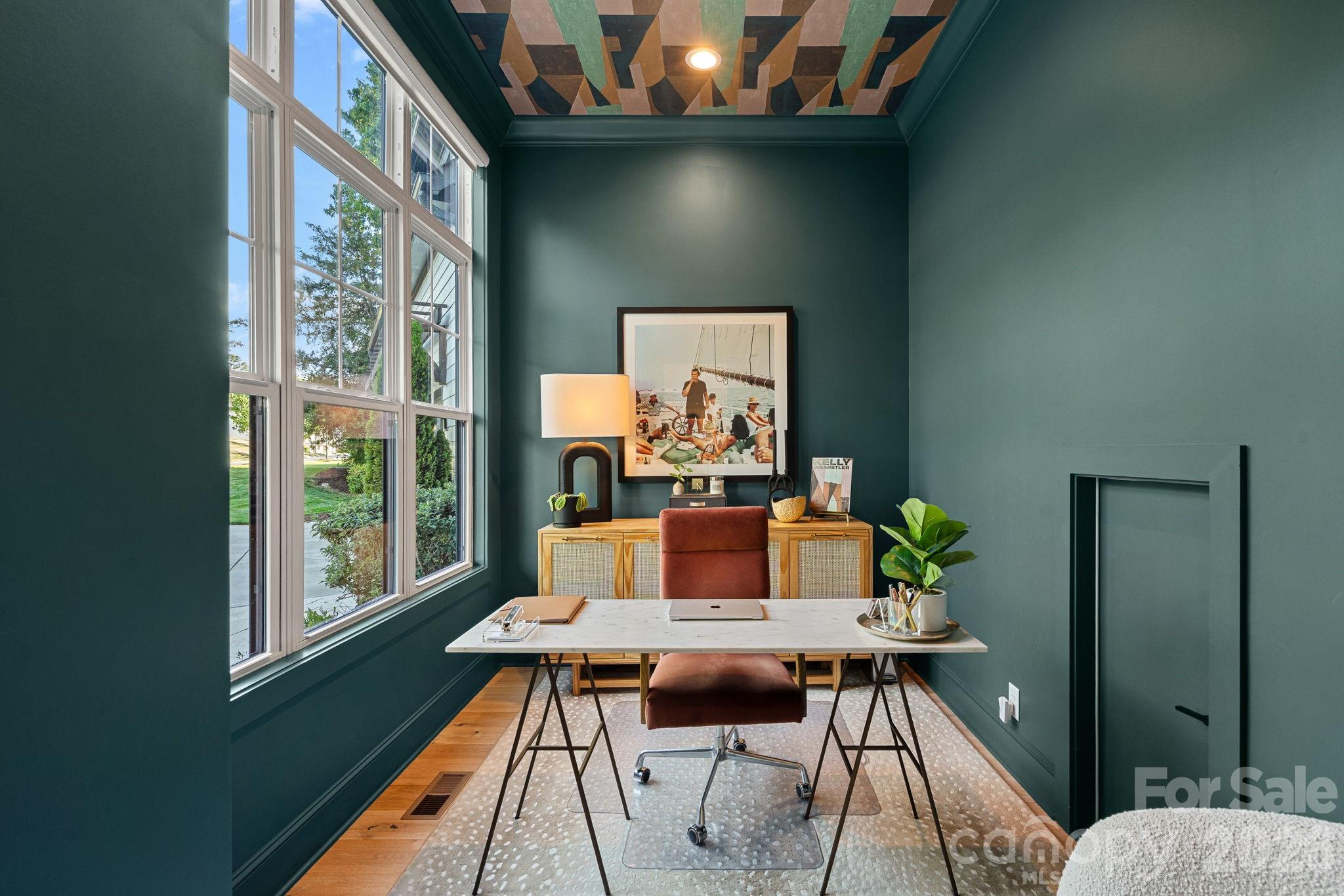 17416 Gillican Overlook Road