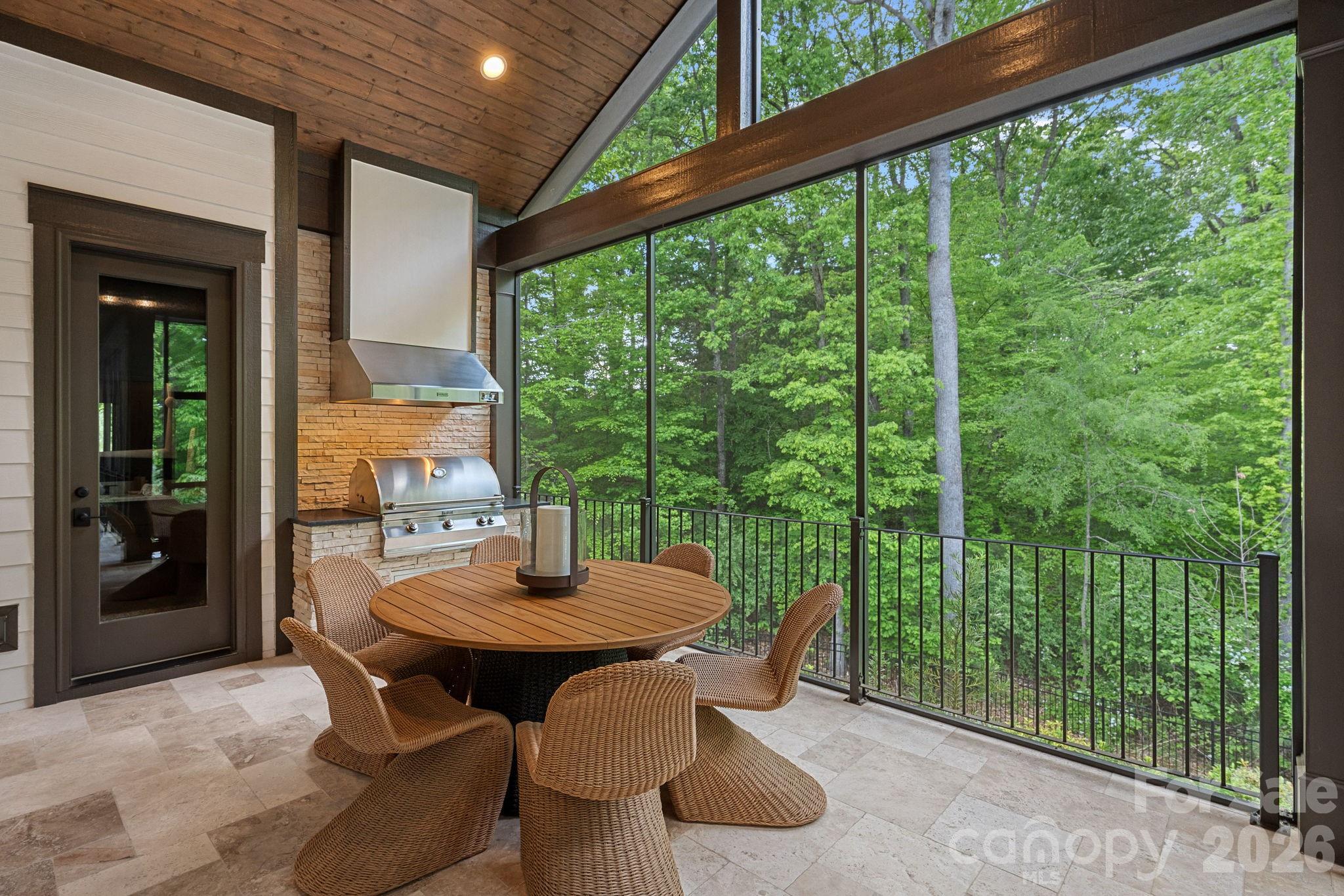 17416 Gillican Overlook Road