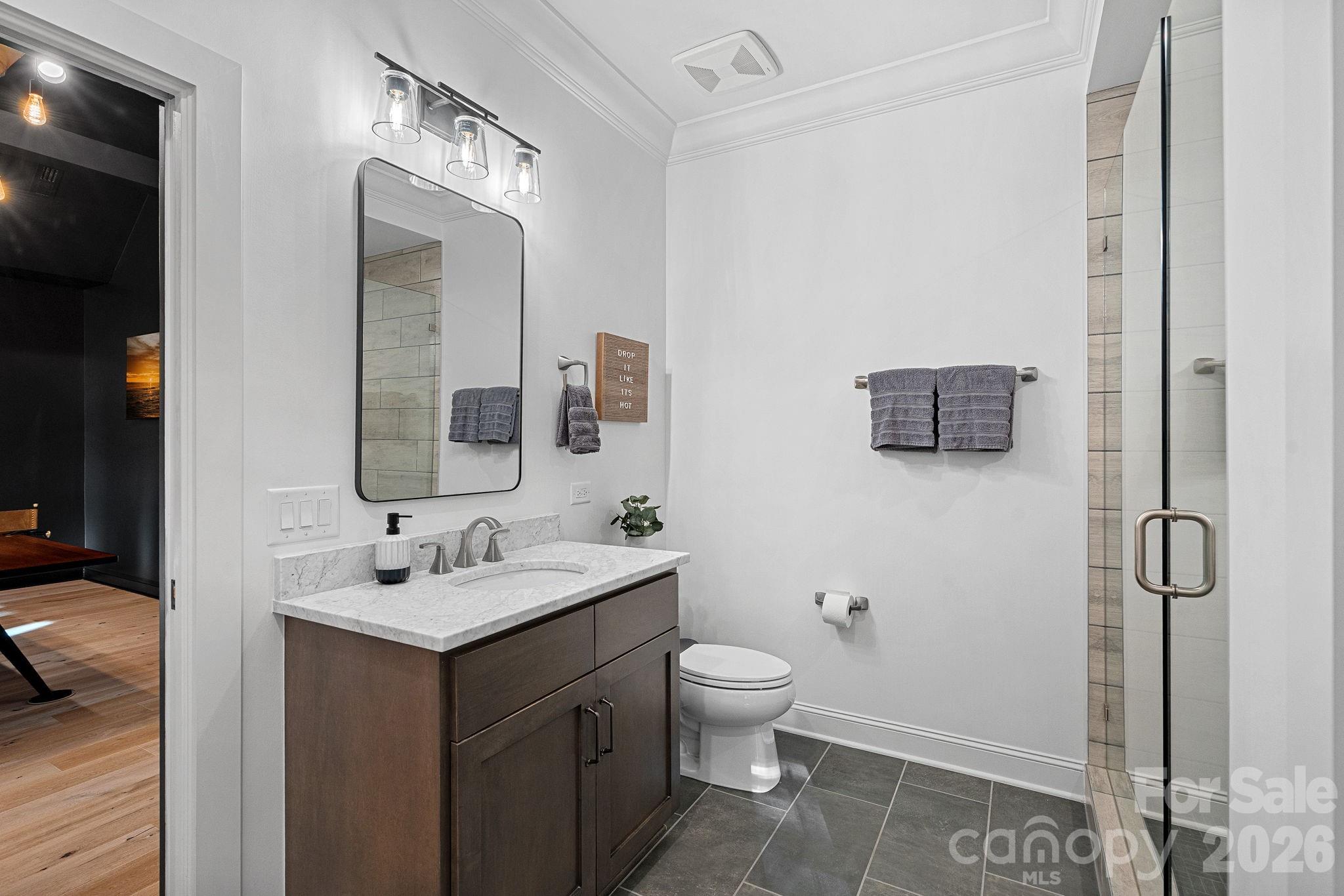 17416 Gillican Overlook Road