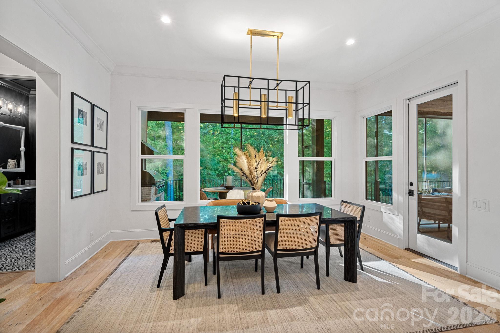 17416 Gillican Overlook Road