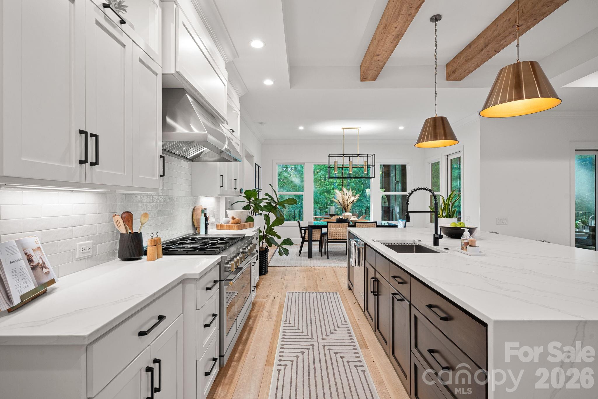 17416 Gillican Overlook Road